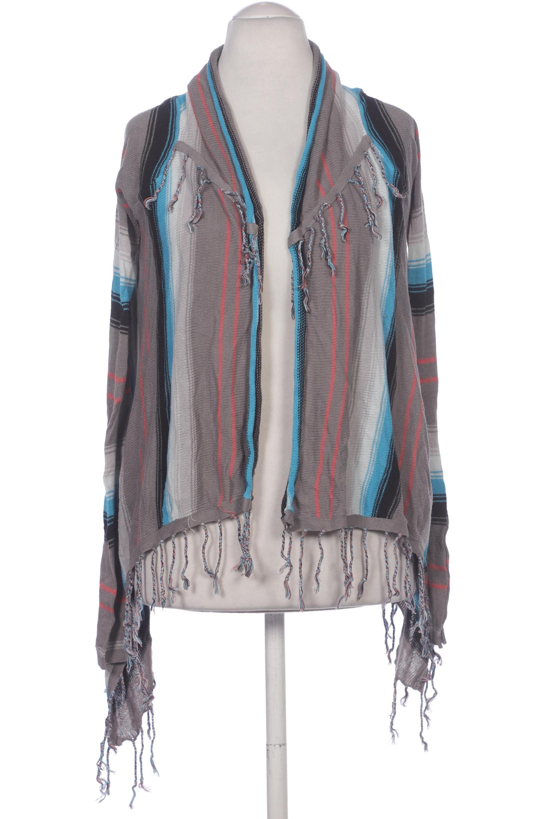 

Billabong Damen Strickjacke, grau, Gr. 38