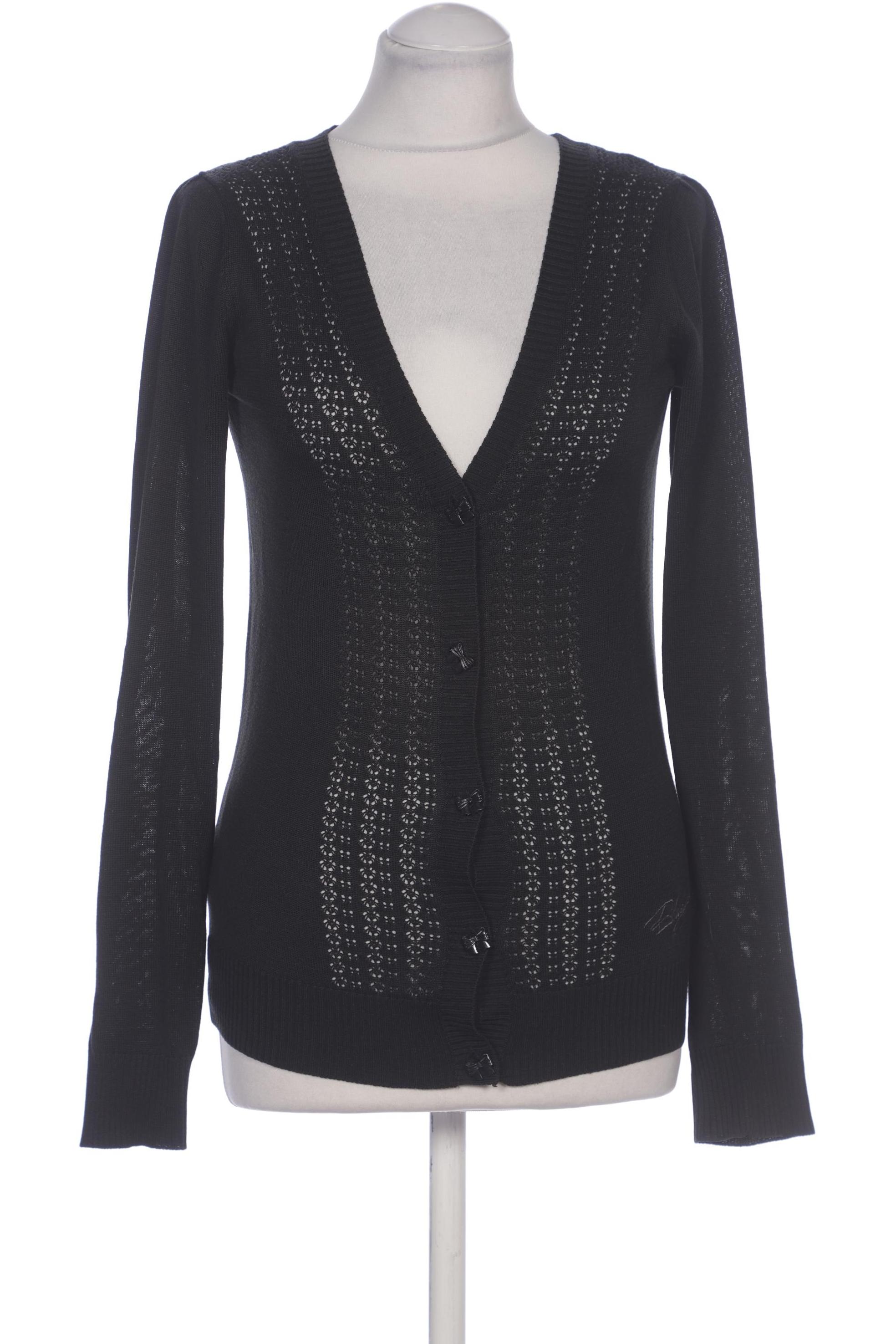 

Billabong Damen Strickjacke, schwarz, Gr. 10