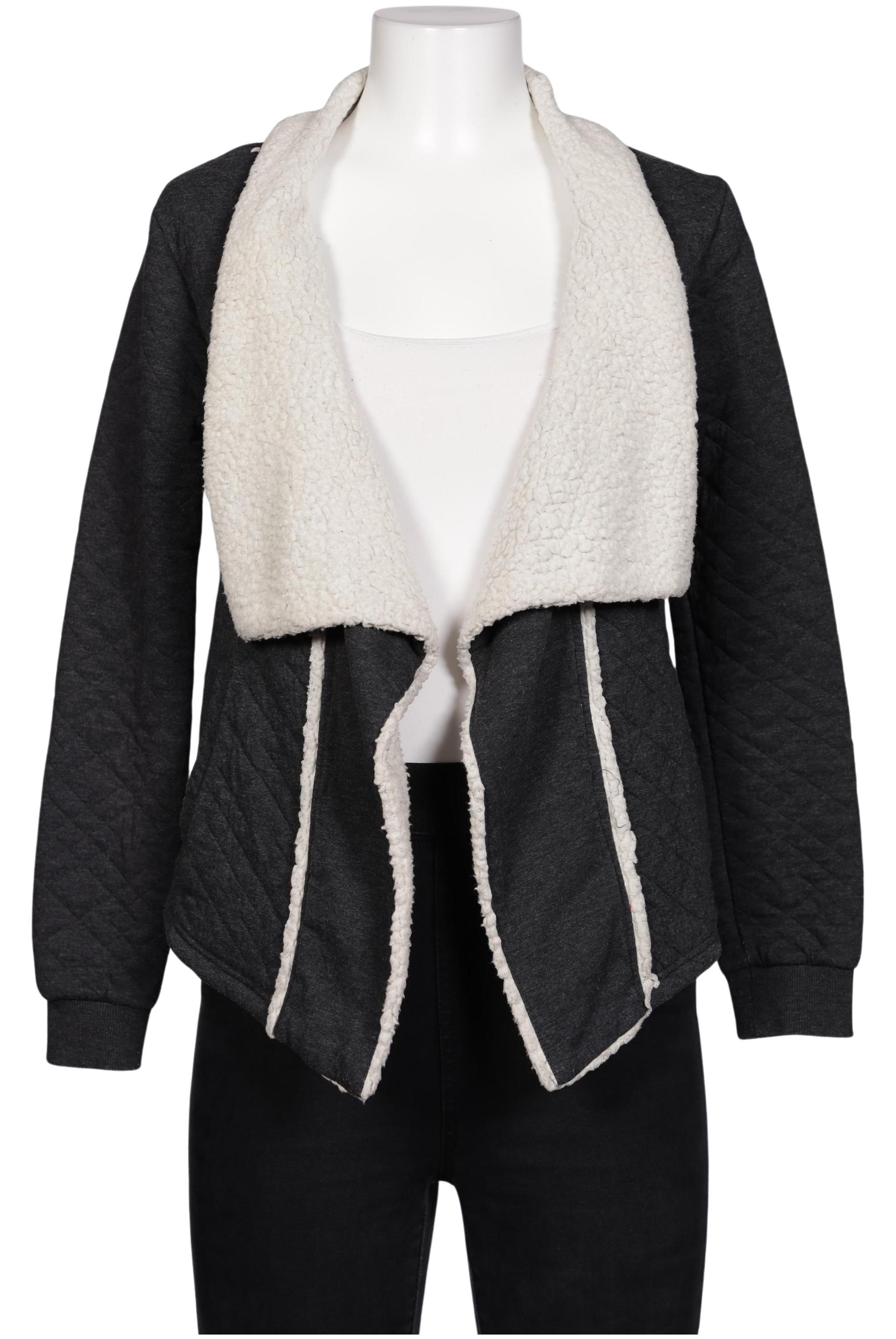 

Billabong Damen Strickjacke, grau, Gr. 38