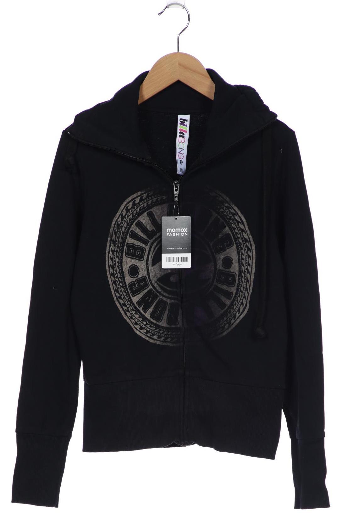 

Billabong Damen Sweatshirt, schwarz, Gr. 36