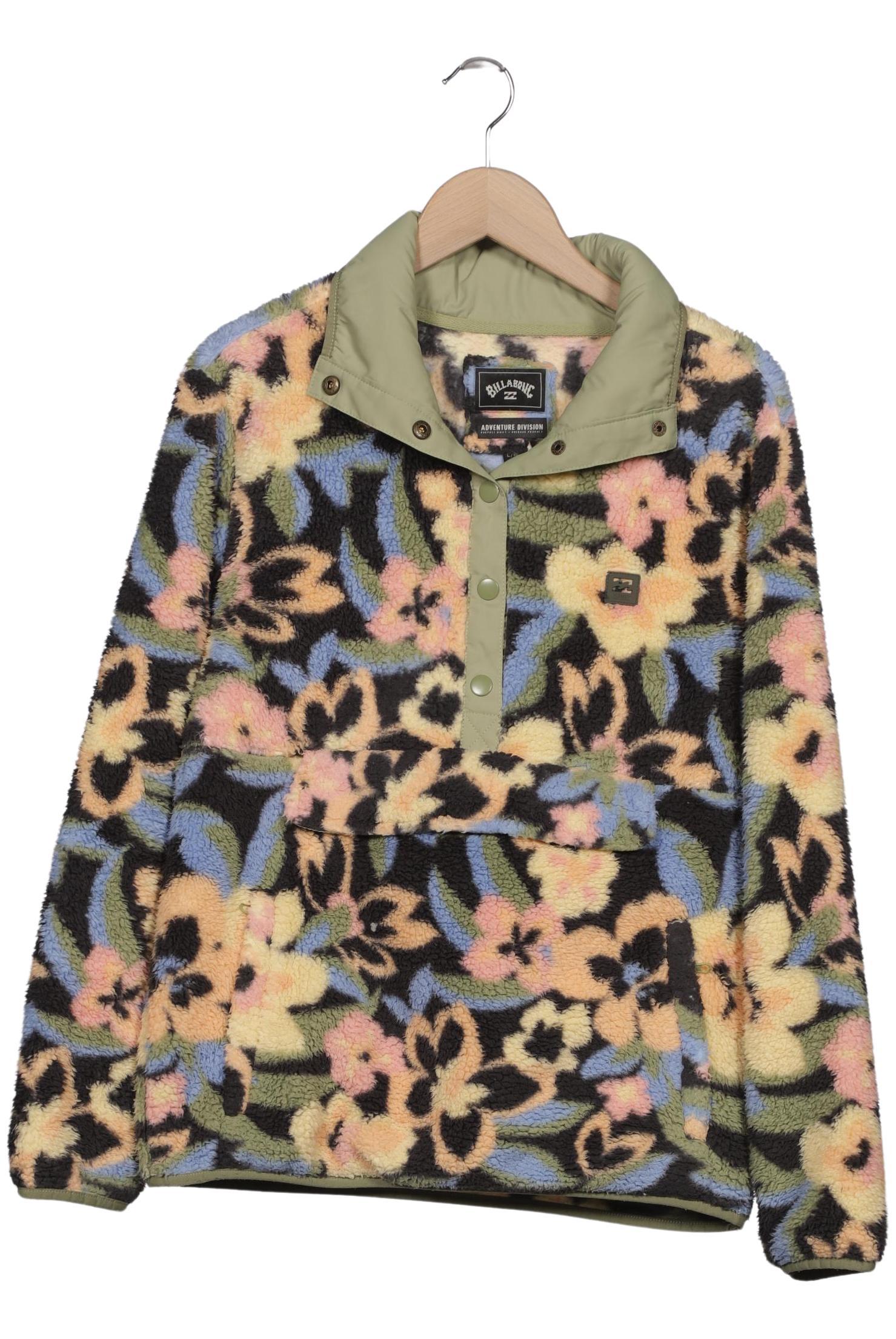 

Billabong Damen Sweatshirt, mehrfarbig, Gr. 12