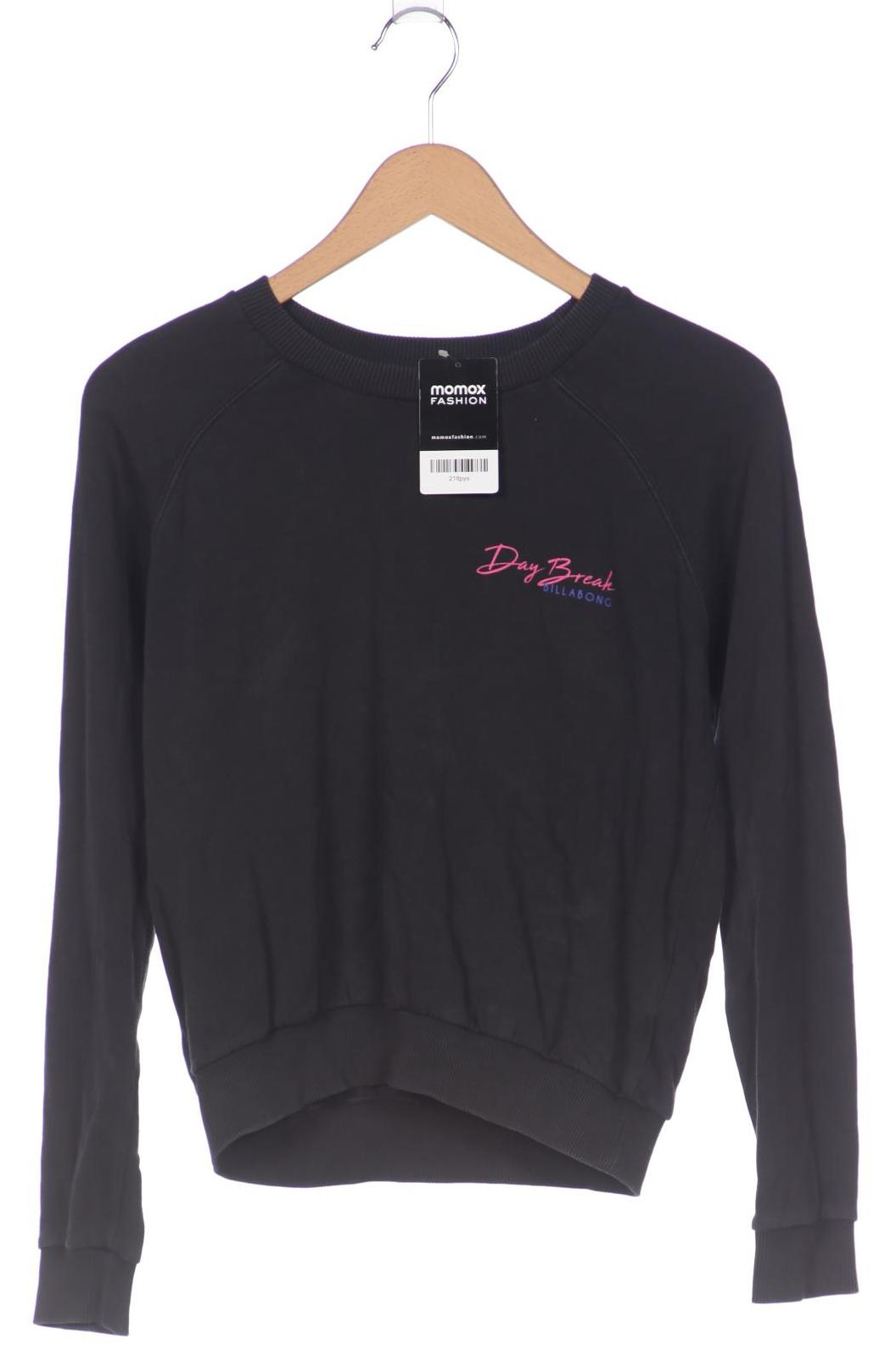 

Billabong Damen Sweatshirt, grau, Gr. 34