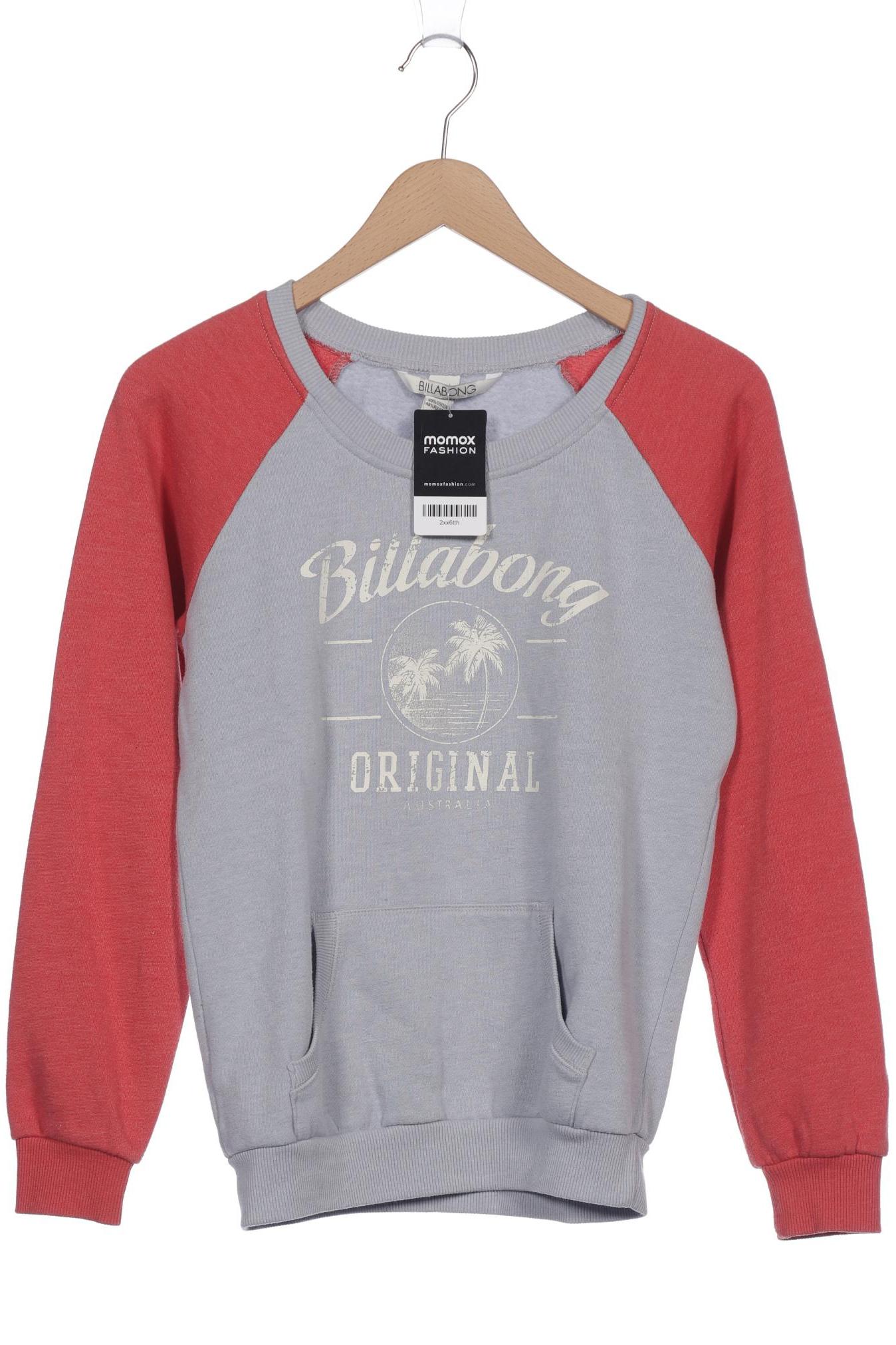 

BILLABONG Damen Sweatshirt, grau