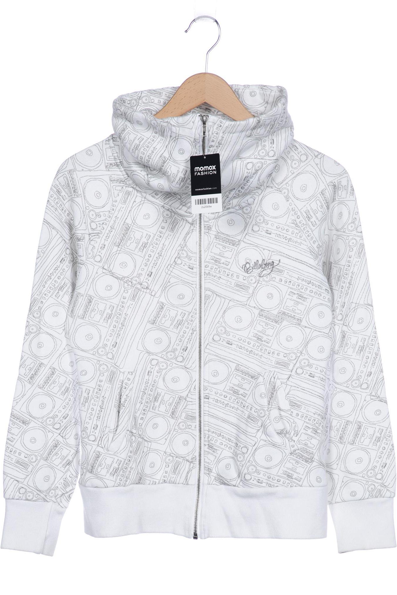 

Billabong Damen Sweatshirt, weiß, Gr. 36