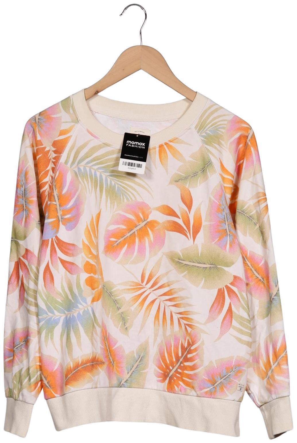 

Billabong Damen Sweatshirt, mehrfarbig, Gr. 36