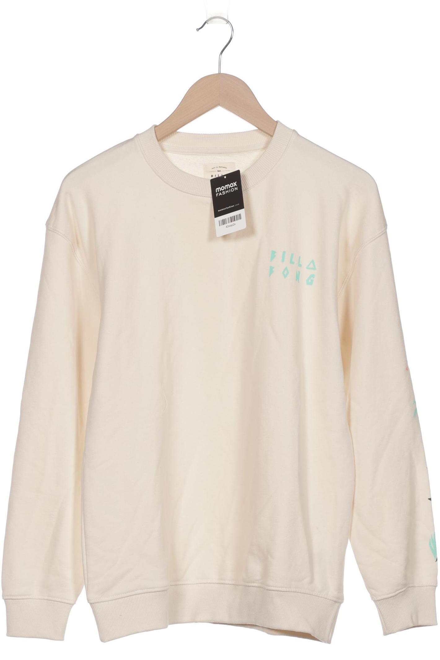 

Billabong Damen Sweatshirt, beige, Gr. 36