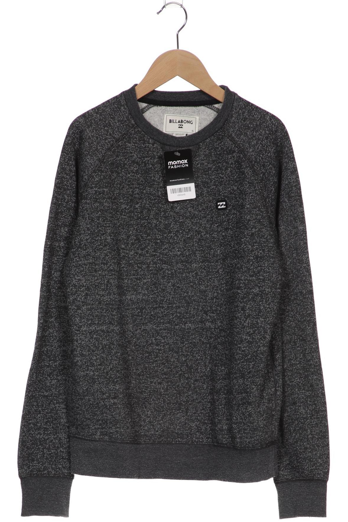 

Billabong Damen Sweatshirt, grau, Gr. 36