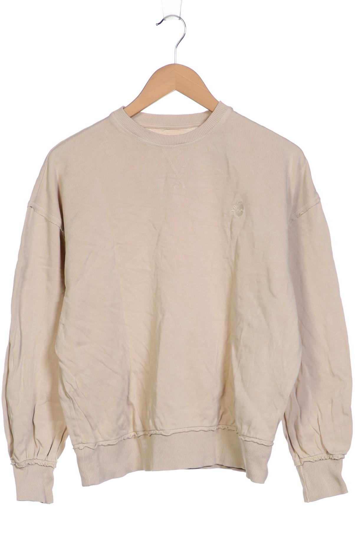 

Billabong Damen Sweatshirt, beige, Gr. 34
