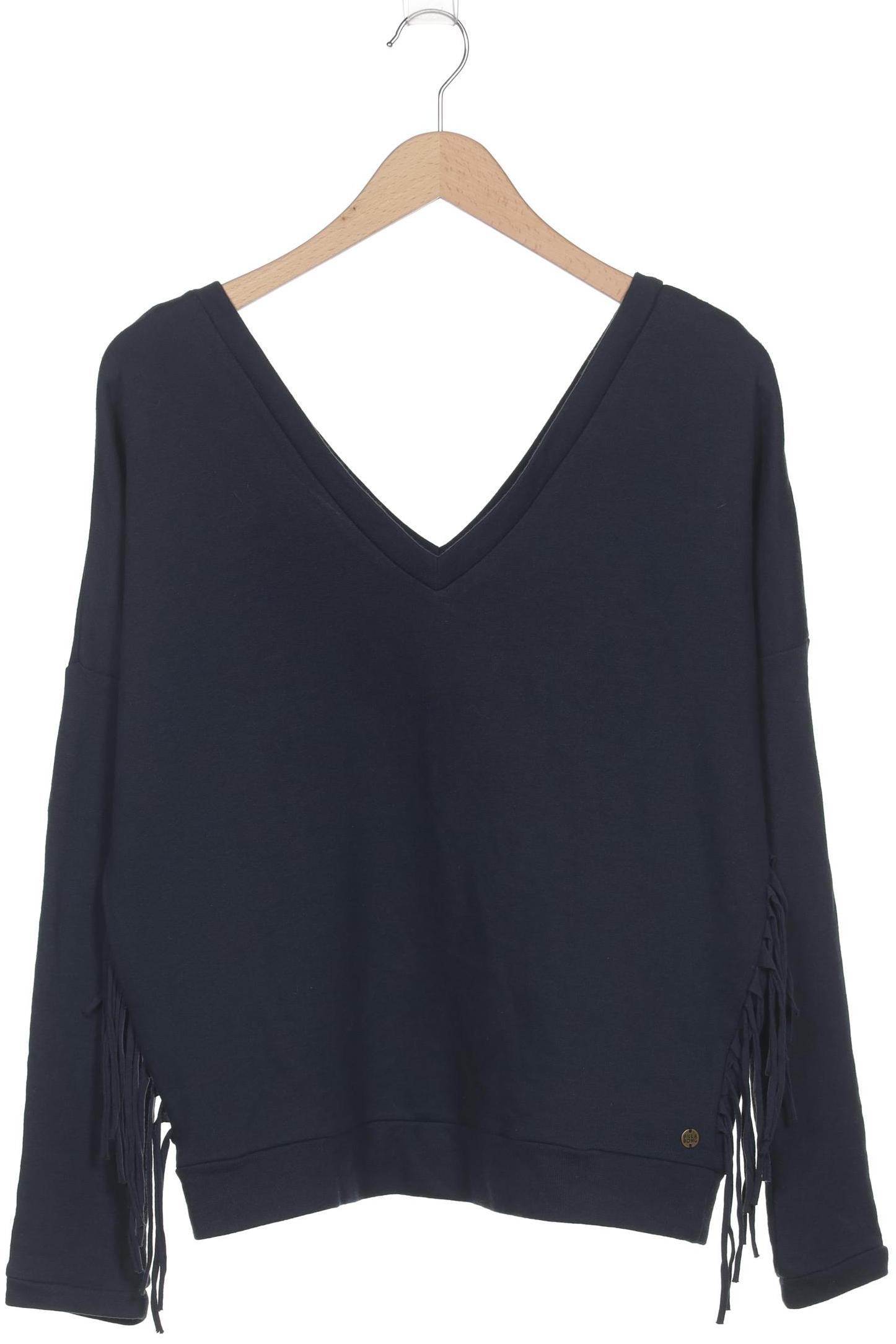 

Billabong Damen Sweatshirt, marineblau, Gr. 38