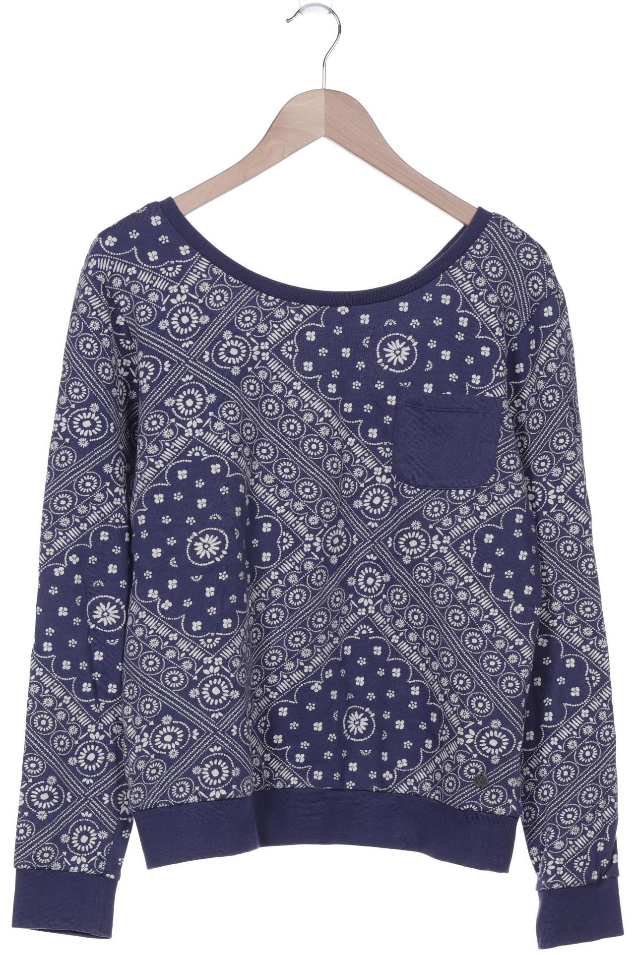 

Billabong Damen Sweatshirt, flieder, Gr. 44