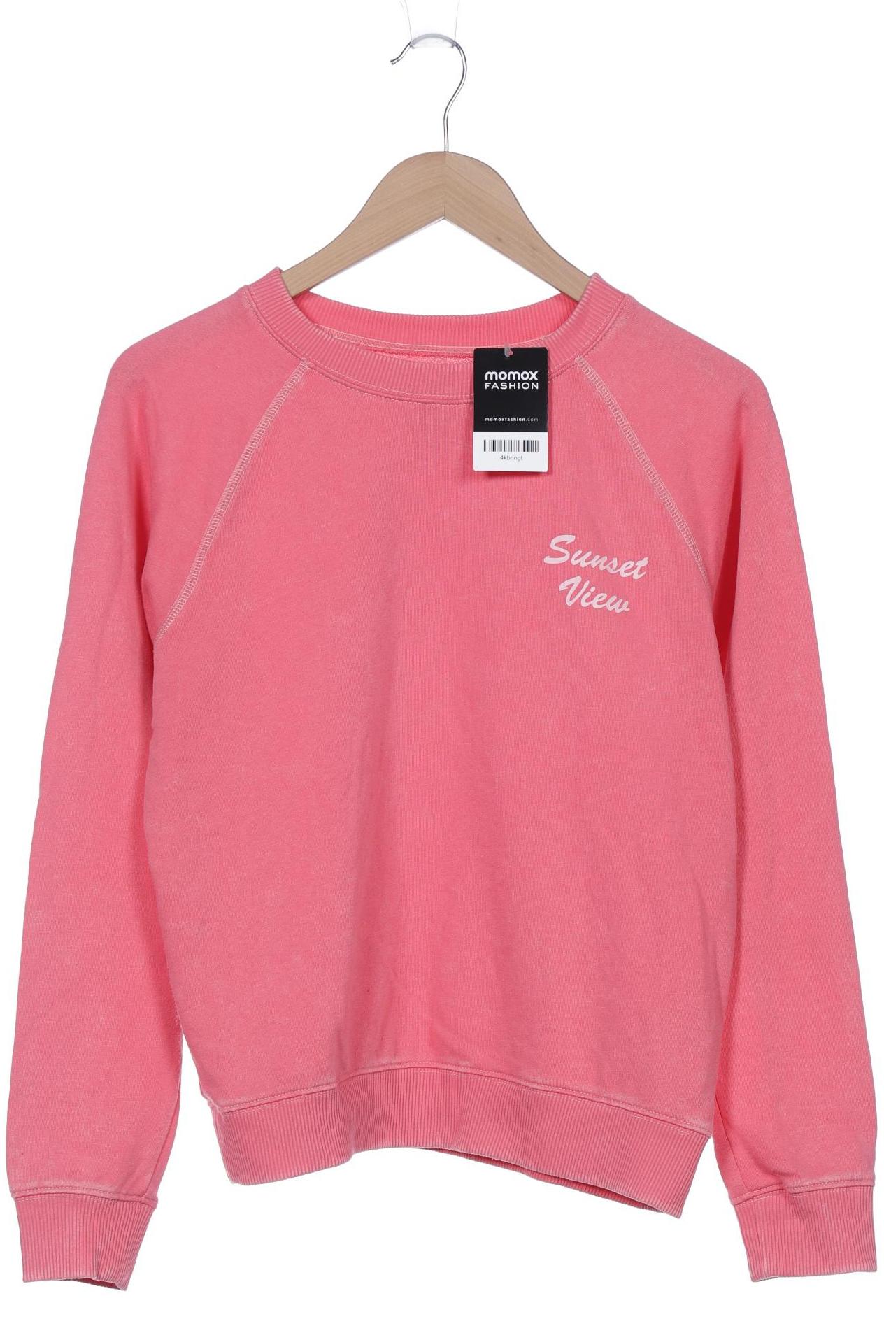 

Billabong Damen Sweatshirt, pink, Gr. 34