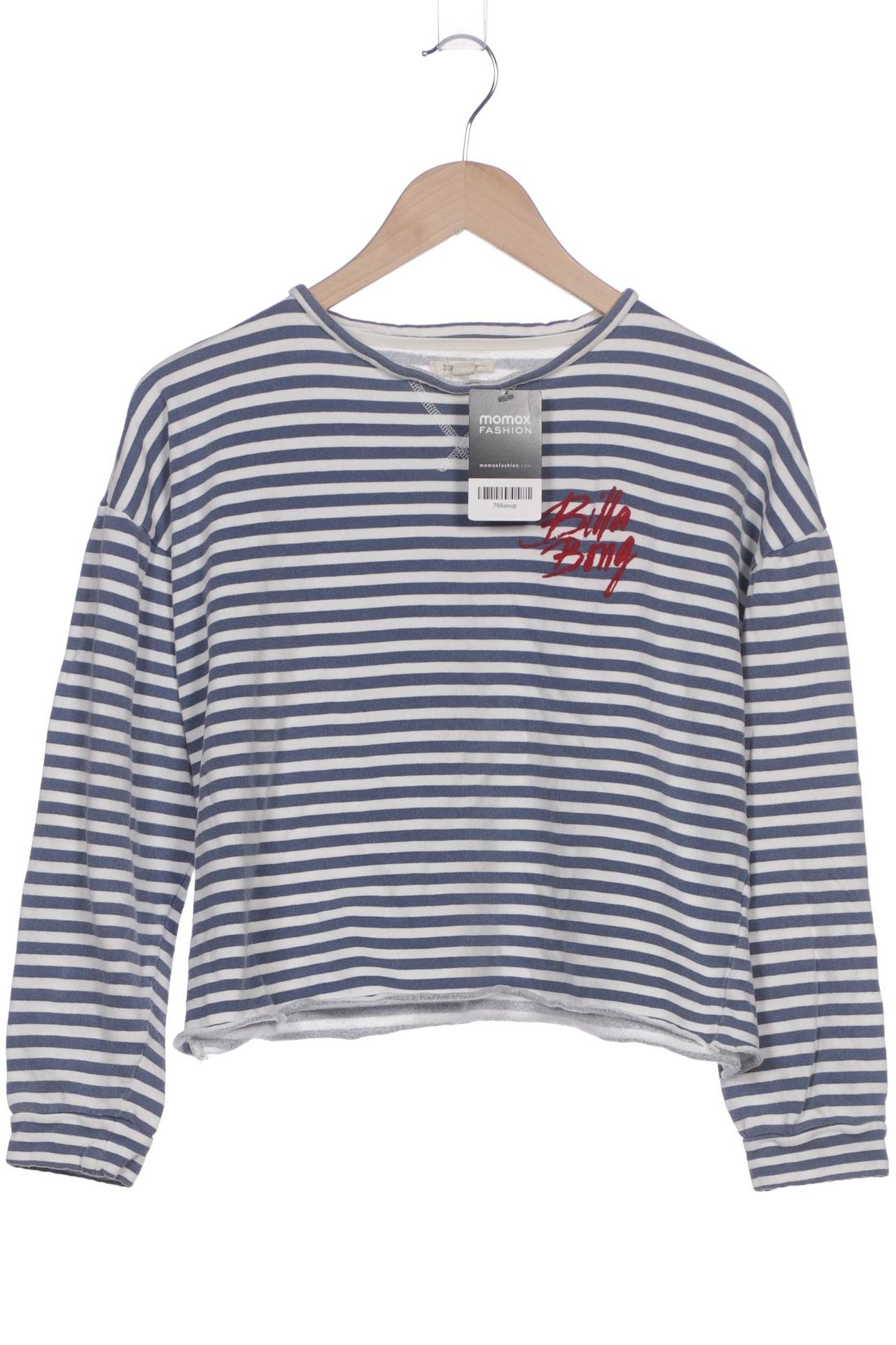 

Billabong Damen Sweatshirt, blau, Gr. 38