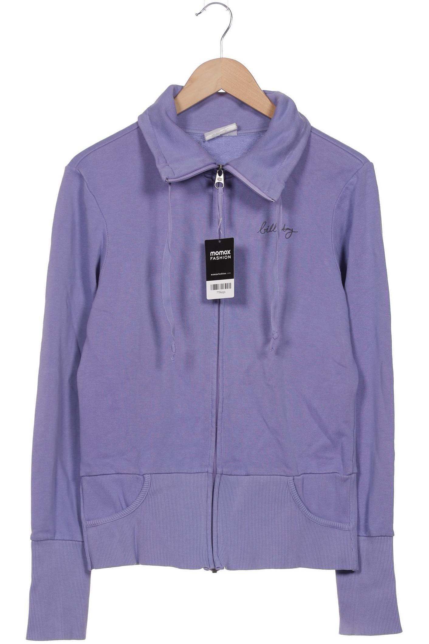

Billabong Damen Sweatshirt, flieder, Gr. 42