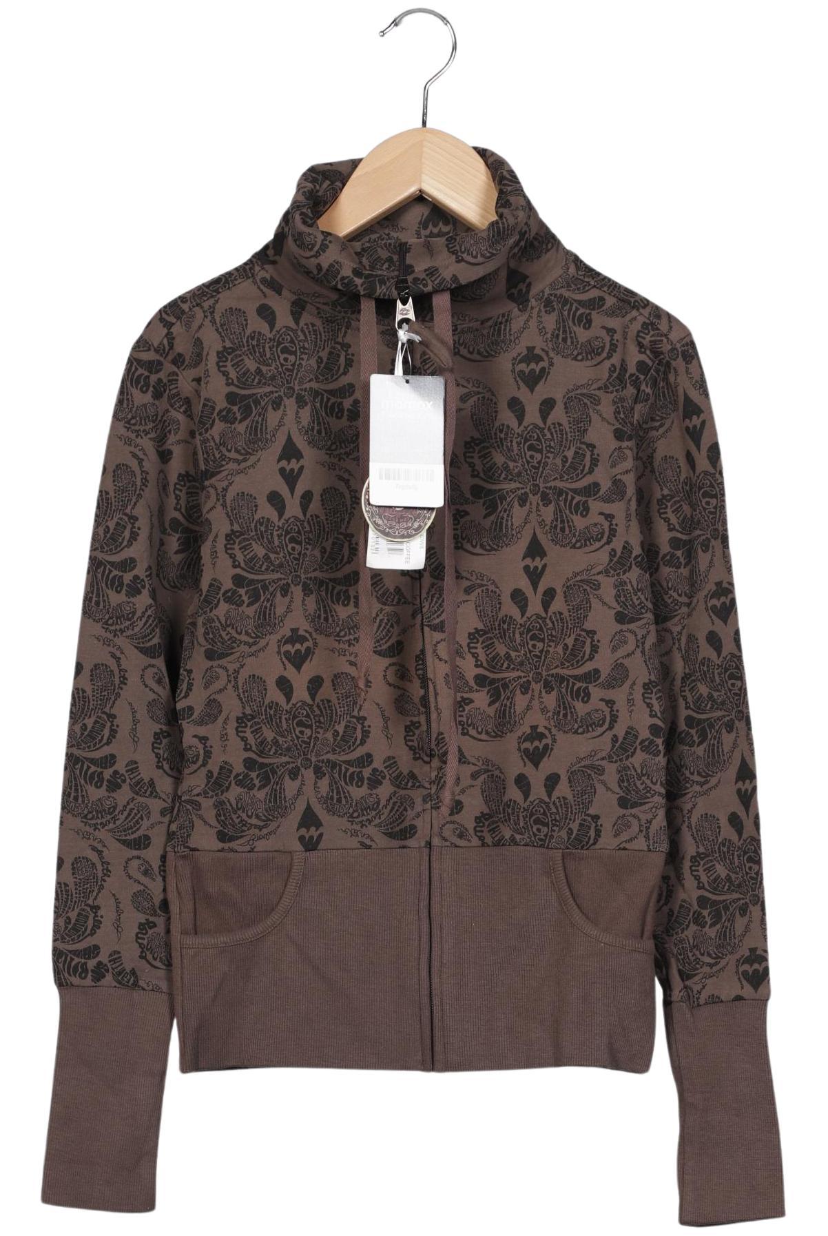 

Billabong Damen Sweatshirt, braun, Gr. 34