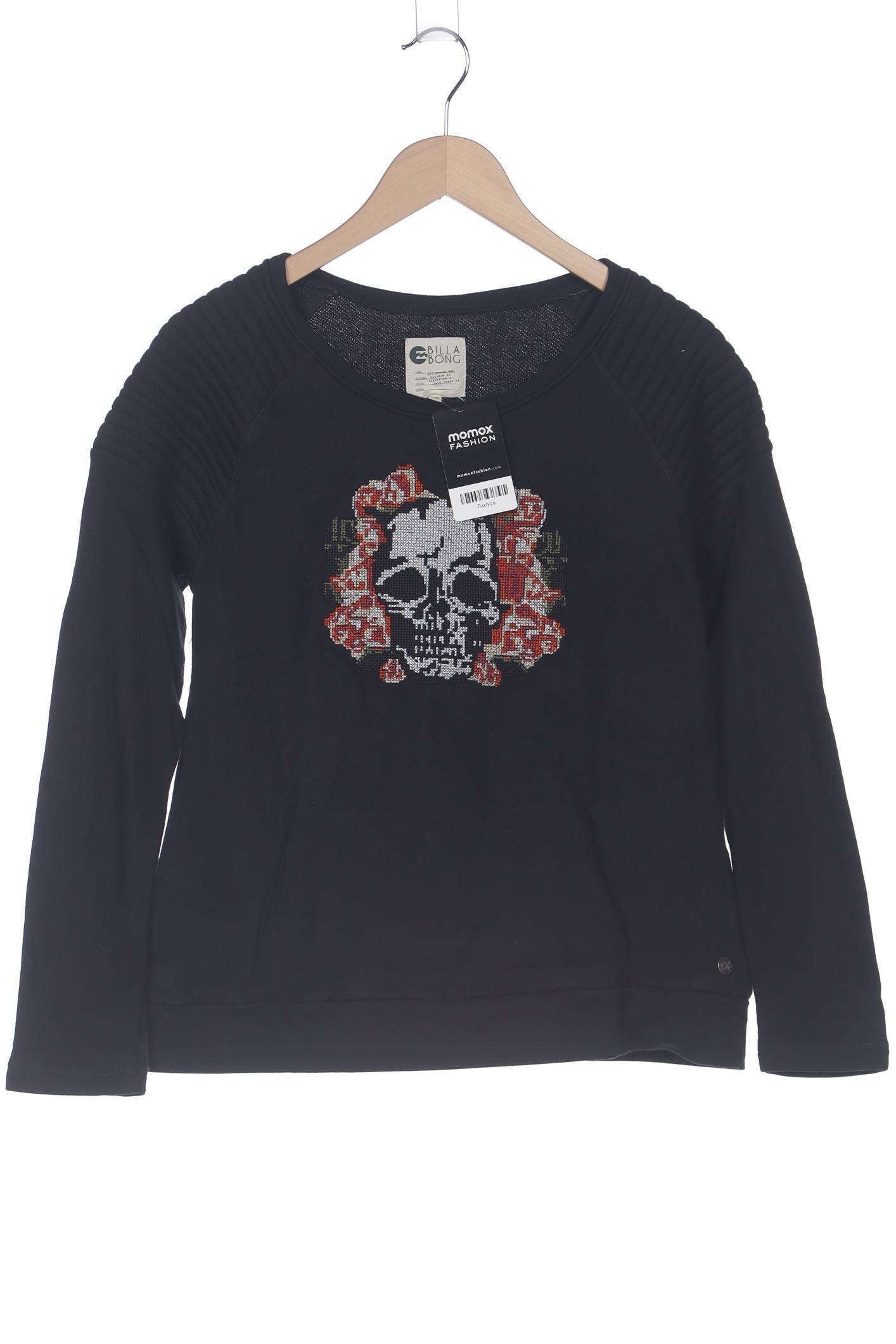 

Billabong Damen Sweatshirt, schwarz, Gr. 36