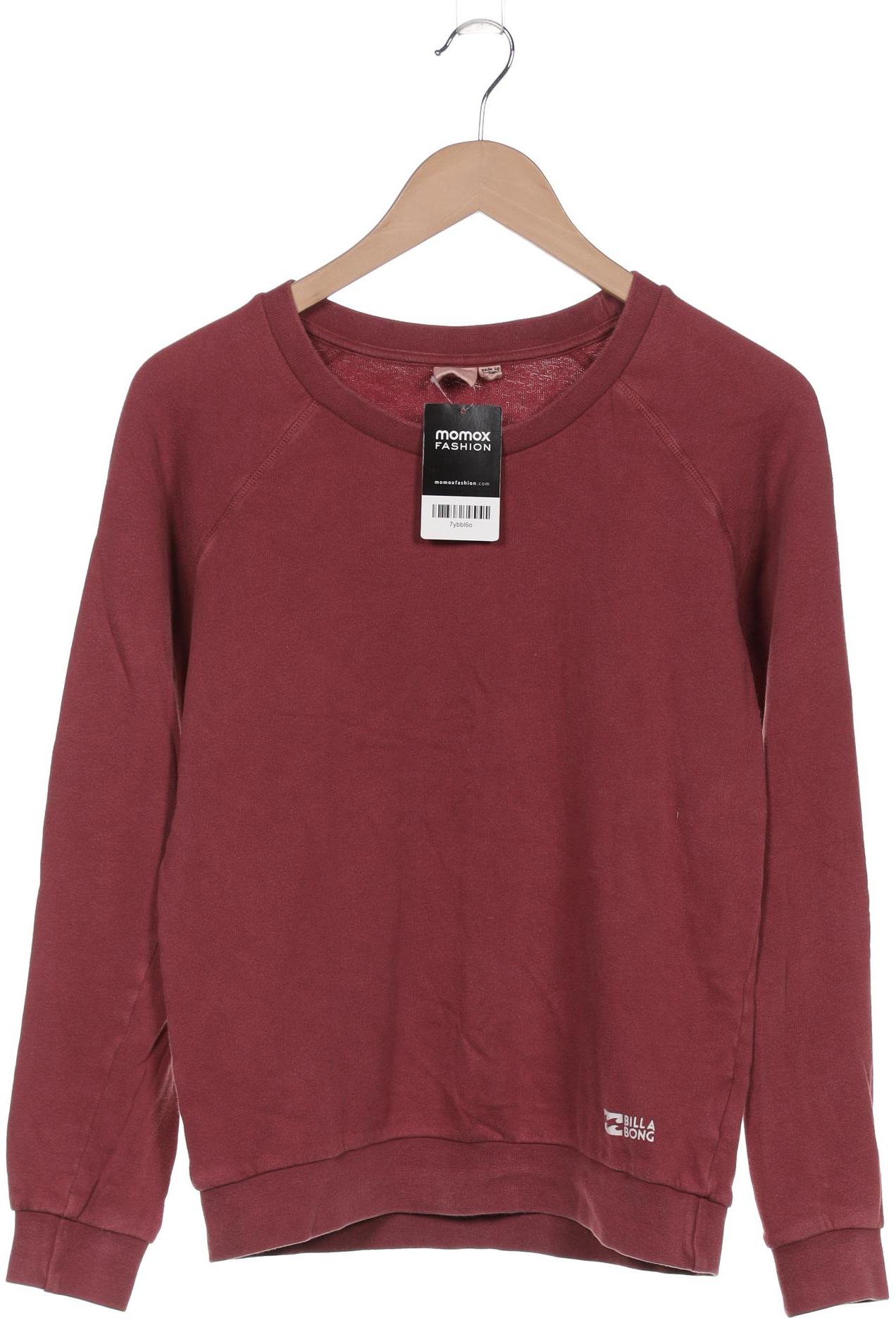 

Billabong Damen Sweatshirt, pink, Gr. 36