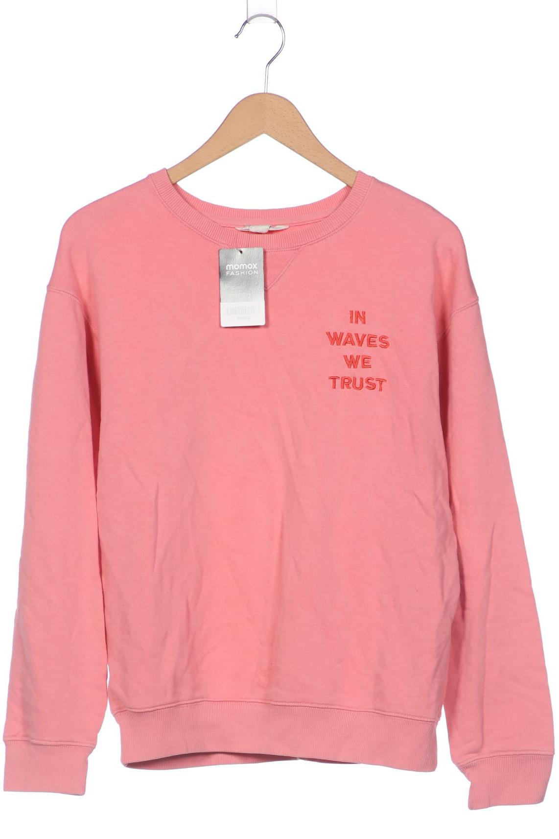 

Billabong Damen Sweatshirt, pink, Gr. 36