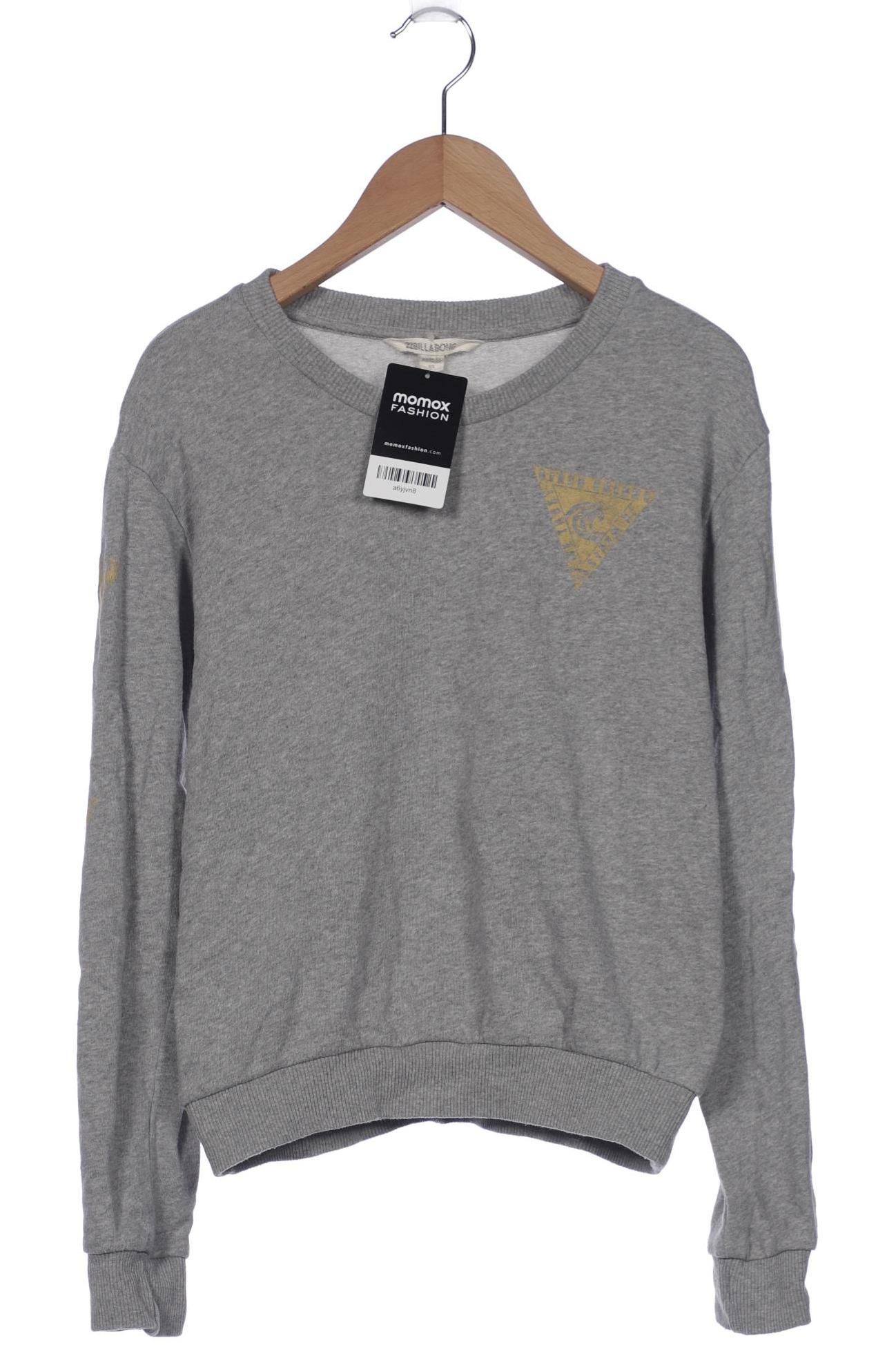 

BILLABONG Damen Sweatshirt, grau
