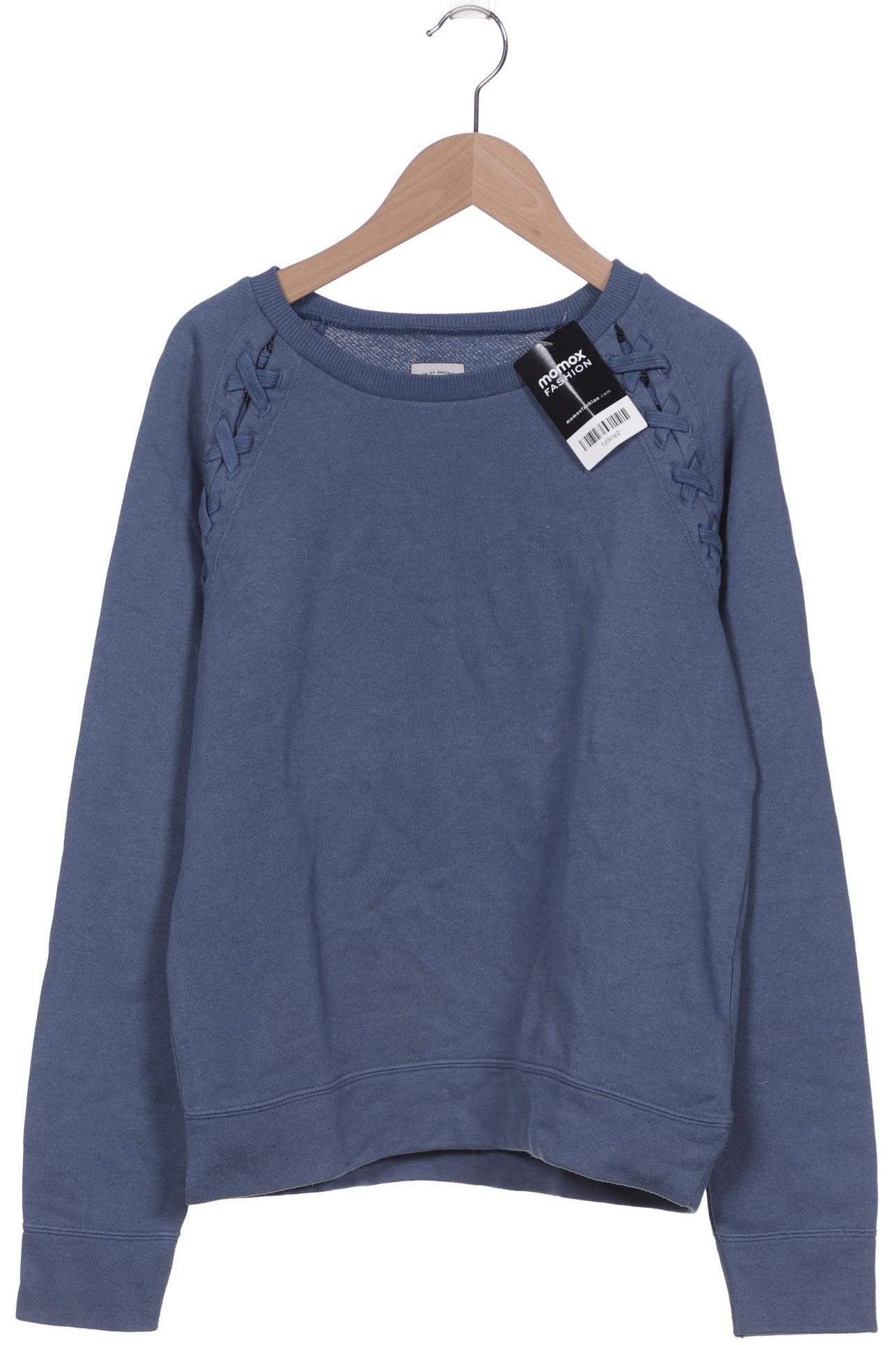 

Billabong Damen Sweatshirt, blau, Gr. 34