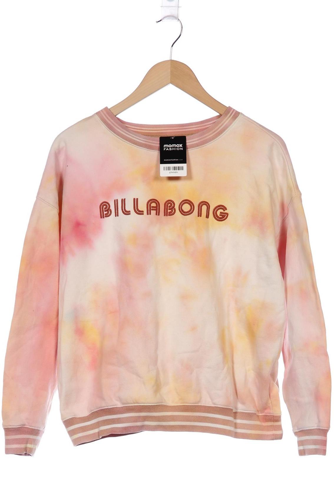 

Billabong Damen Sweatshirt, mehrfarbig, Gr. 36