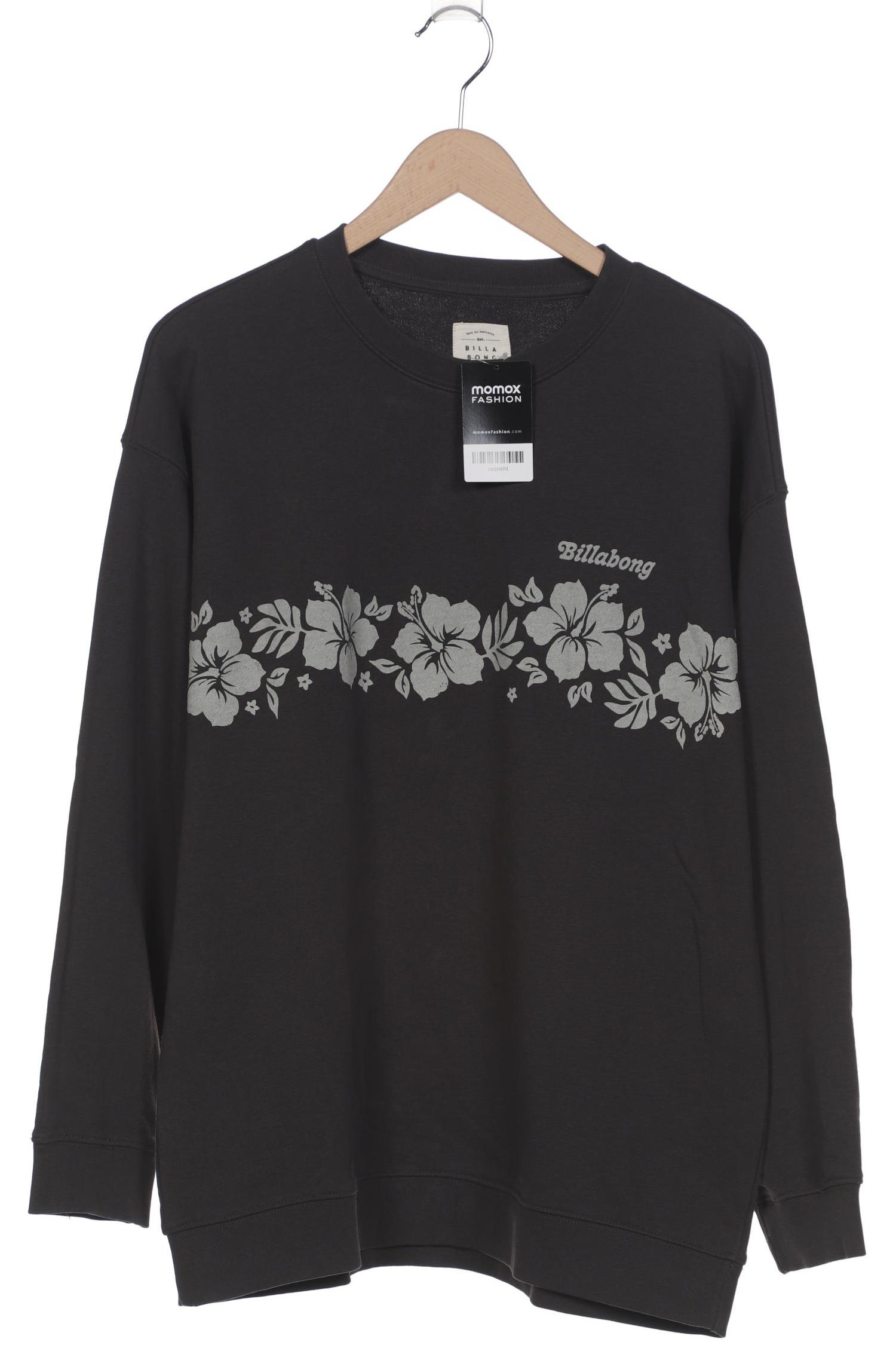 

Billabong Damen Sweatshirt, grau, Gr. 44