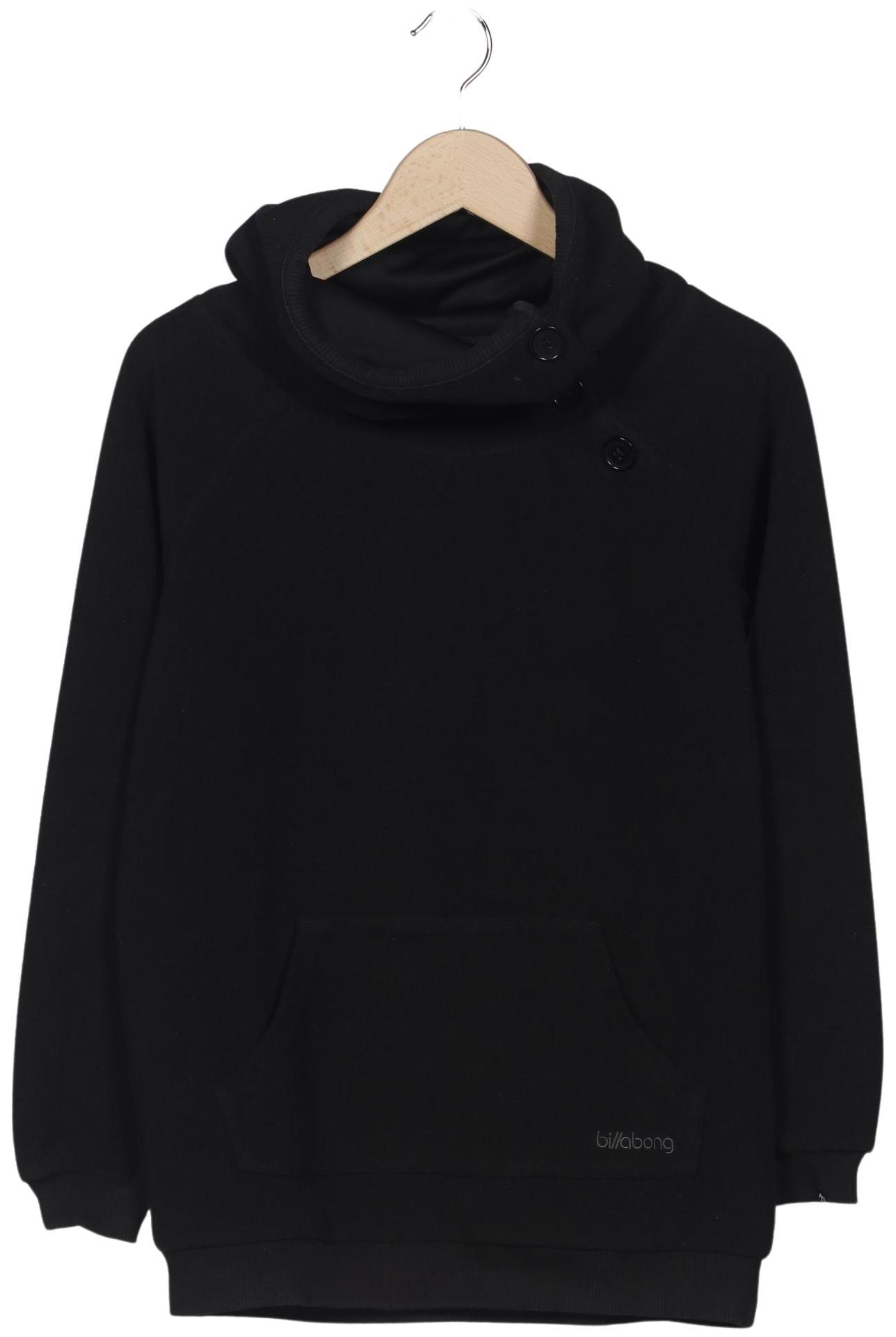 

Billabong Damen Sweatshirt, schwarz, Gr. 36