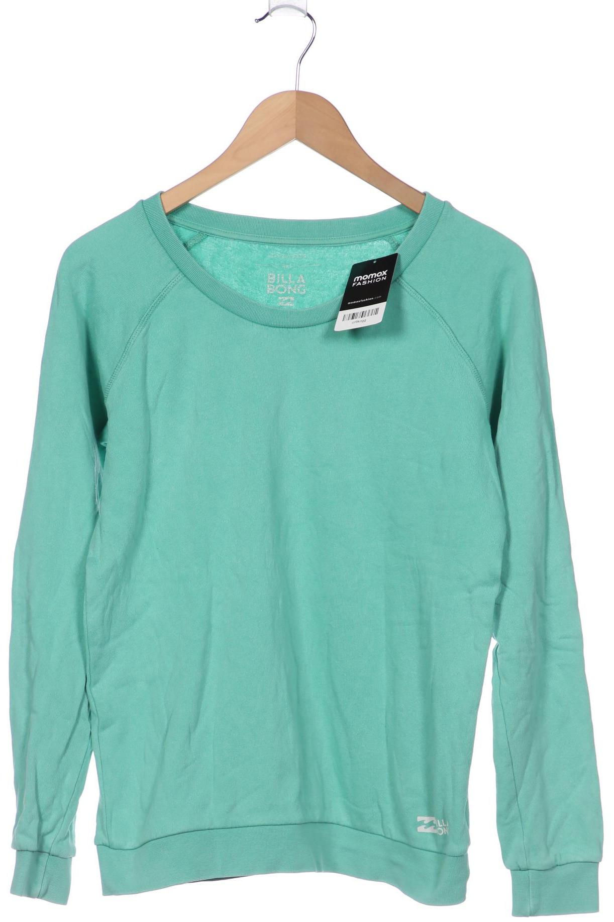 

BILLABONG Damen Sweatshirt, grün