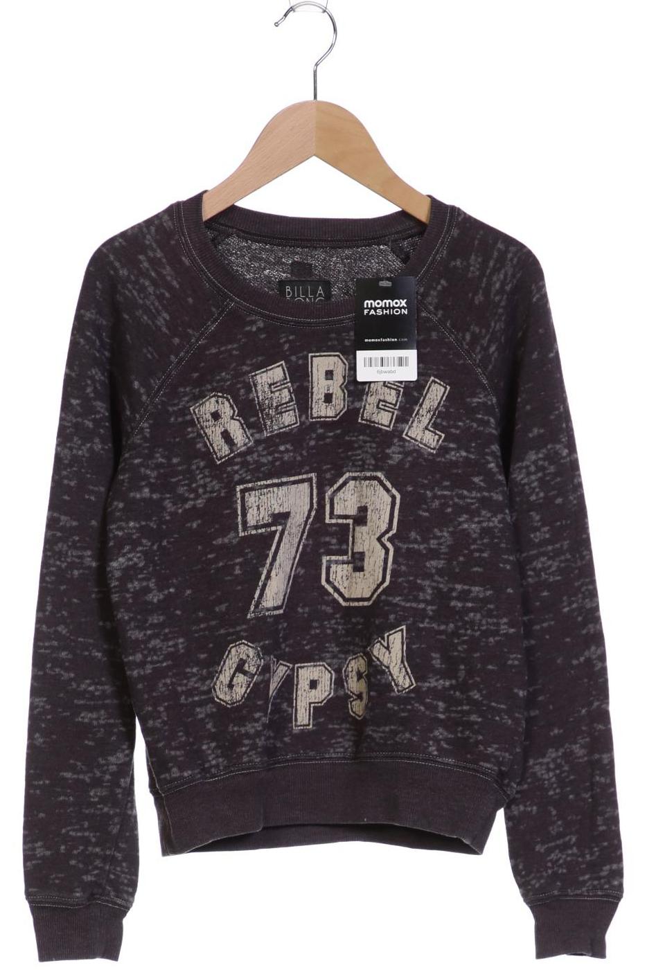 

Billabong Damen Sweatshirt, grau, Gr. 36