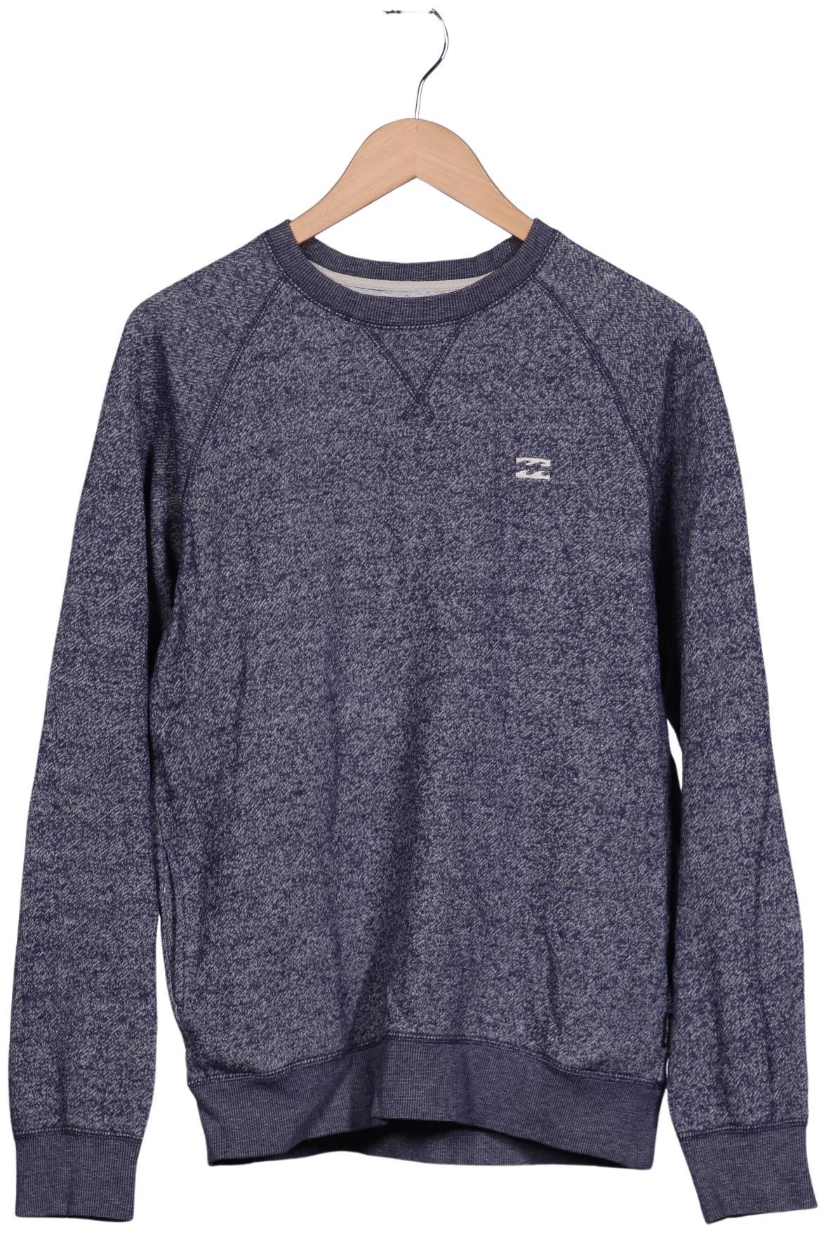 

Billabong Damen Sweatshirt, marineblau, Gr. 38