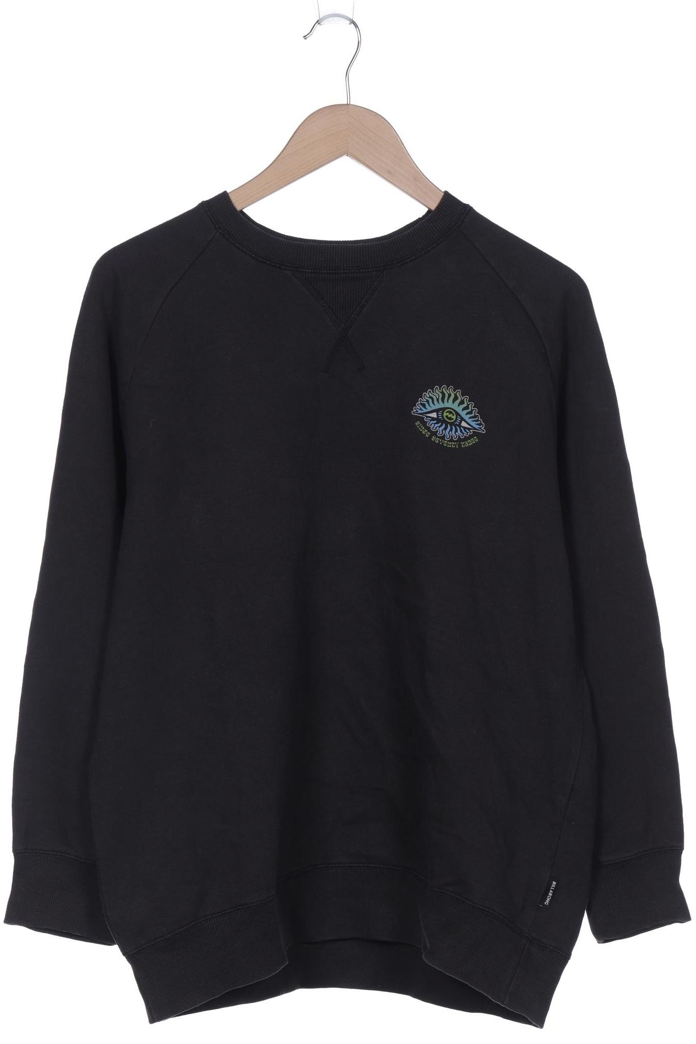 

Billabong Damen Sweatshirt, schwarz, Gr. 38