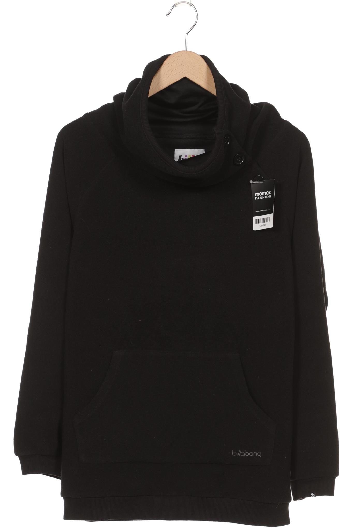 

Billabong Damen Sweatshirt, schwarz, Gr. 44