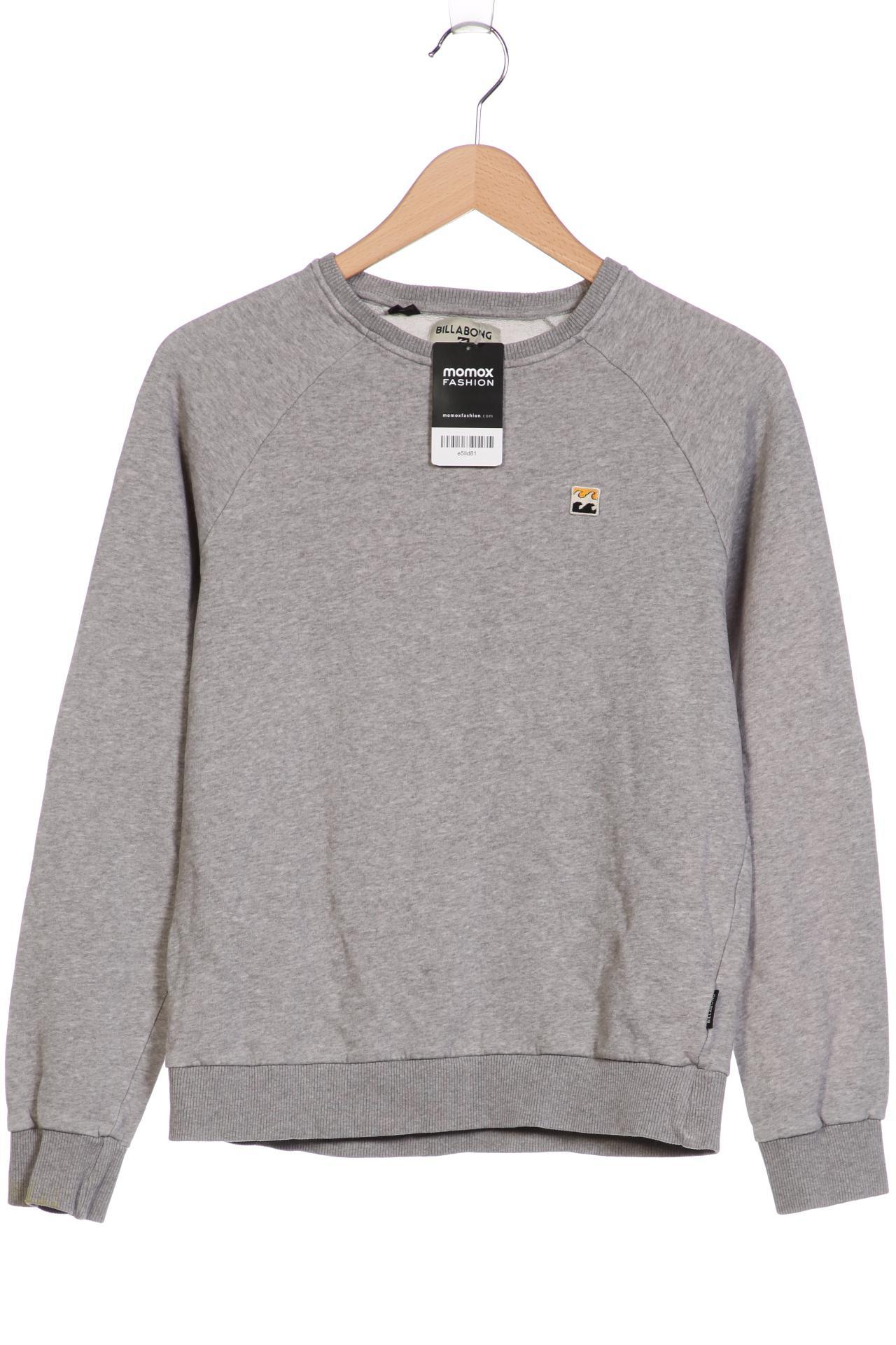 

Billabong Damen Sweatshirt, grau, Gr. 36