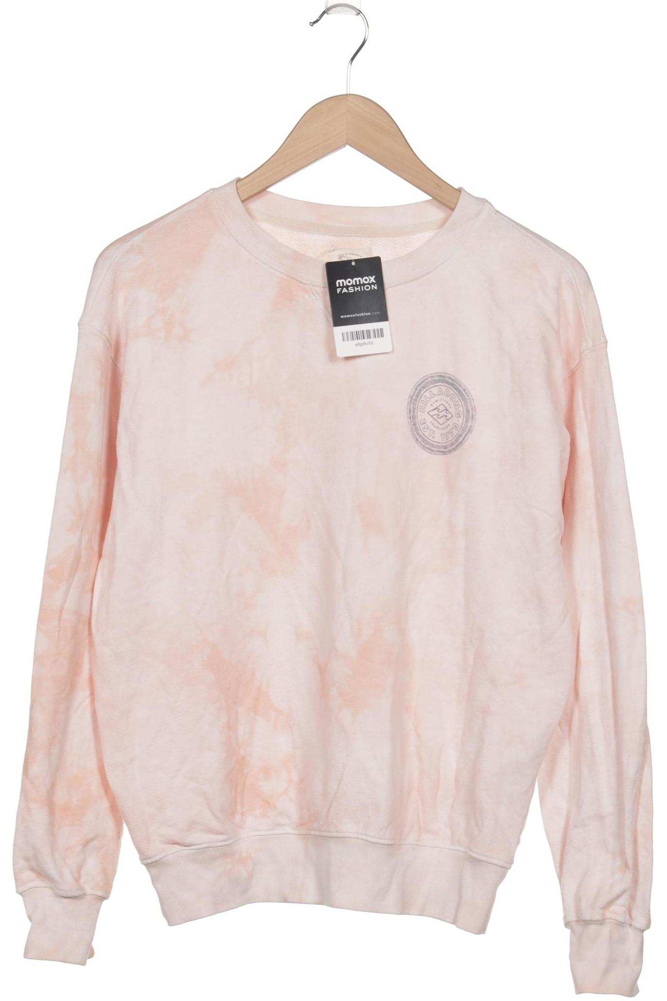 

Billabong Damen Sweatshirt, pink, Gr. 36