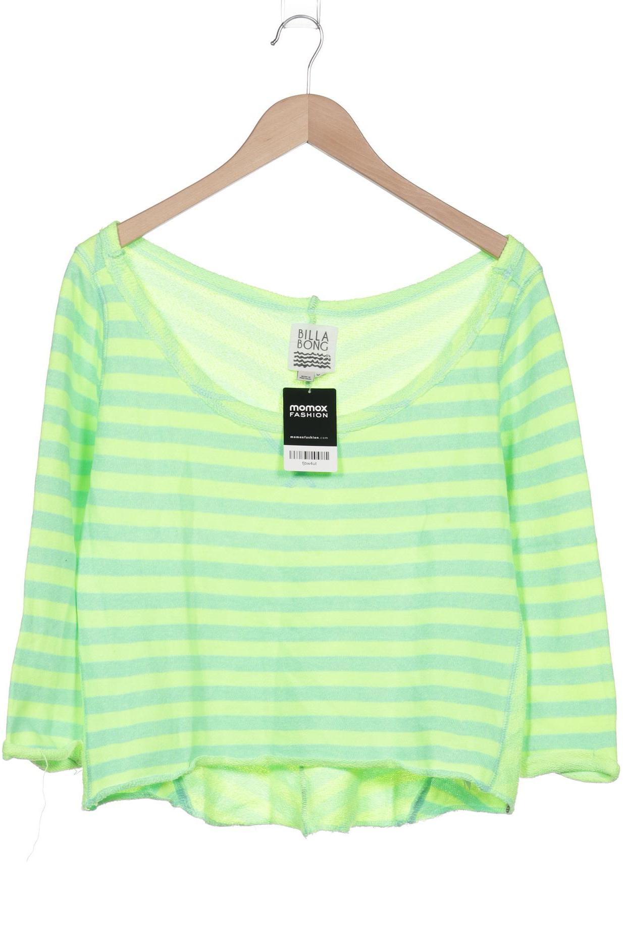 

Billabong Damen Sweatshirt, neon, Gr. 34