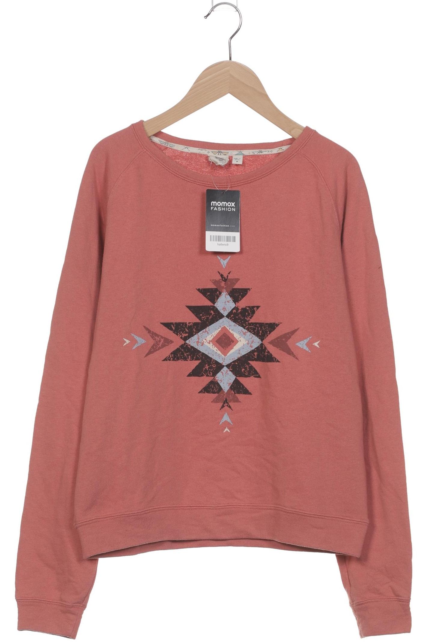 

Billabong Damen Sweatshirt, pink, Gr. 38