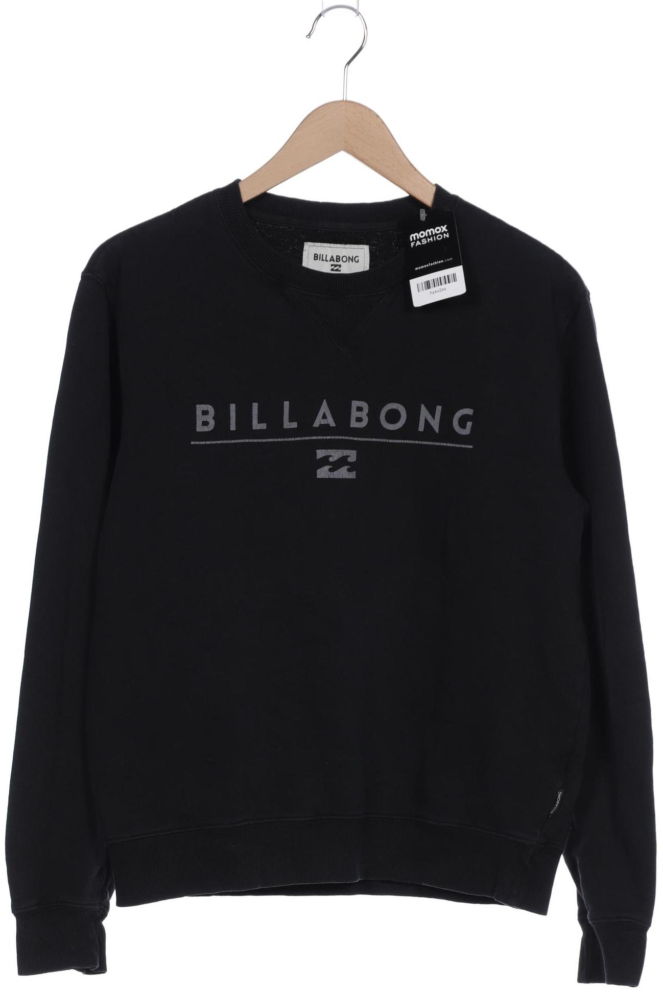 

Billabong Damen Sweatshirt, schwarz, Gr. 36