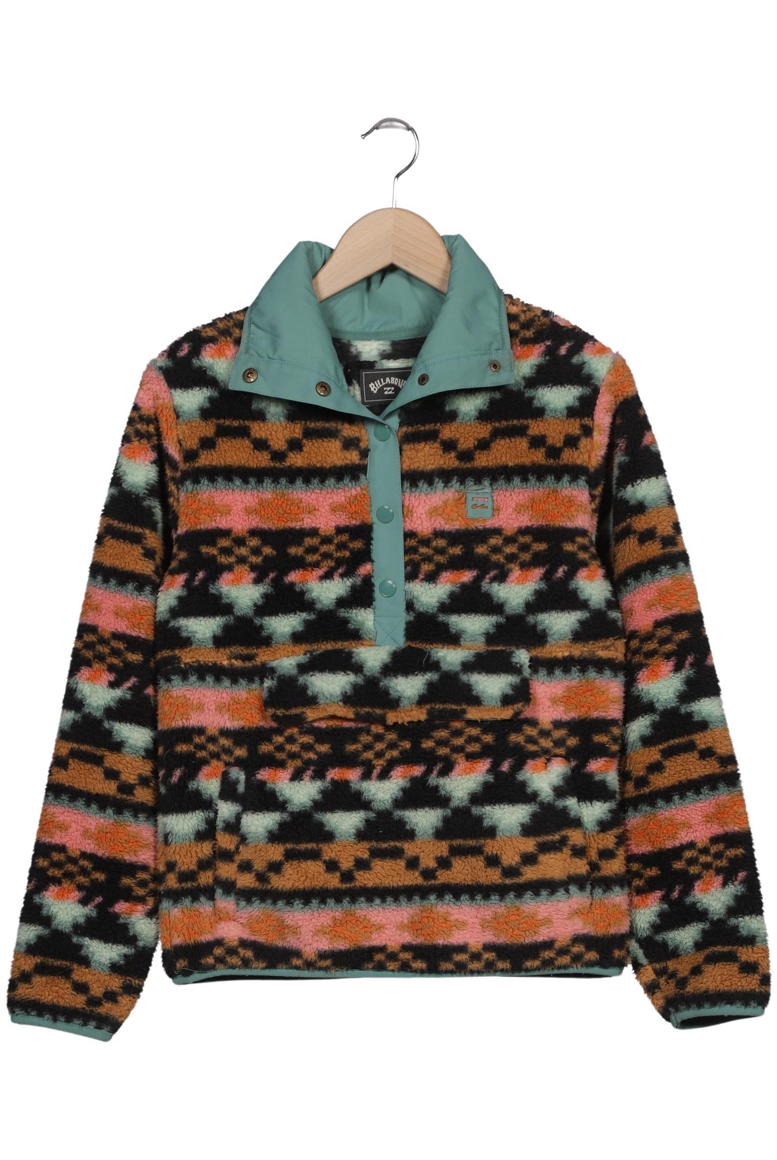

Billabong Damen Sweatshirt, mehrfarbig, Gr. 34