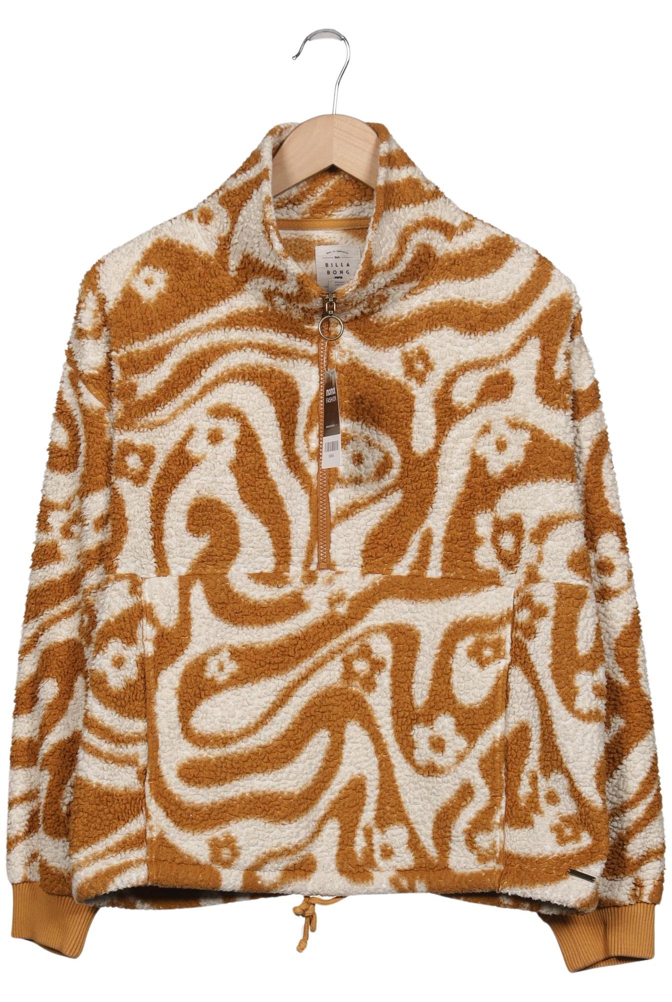 

Billabong Damen Sweatshirt, mehrfarbig, Gr. 42