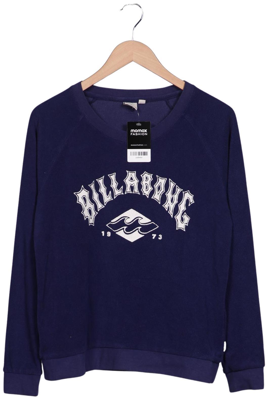 

Billabong Damen Sweatshirt, marineblau, Gr. 38
