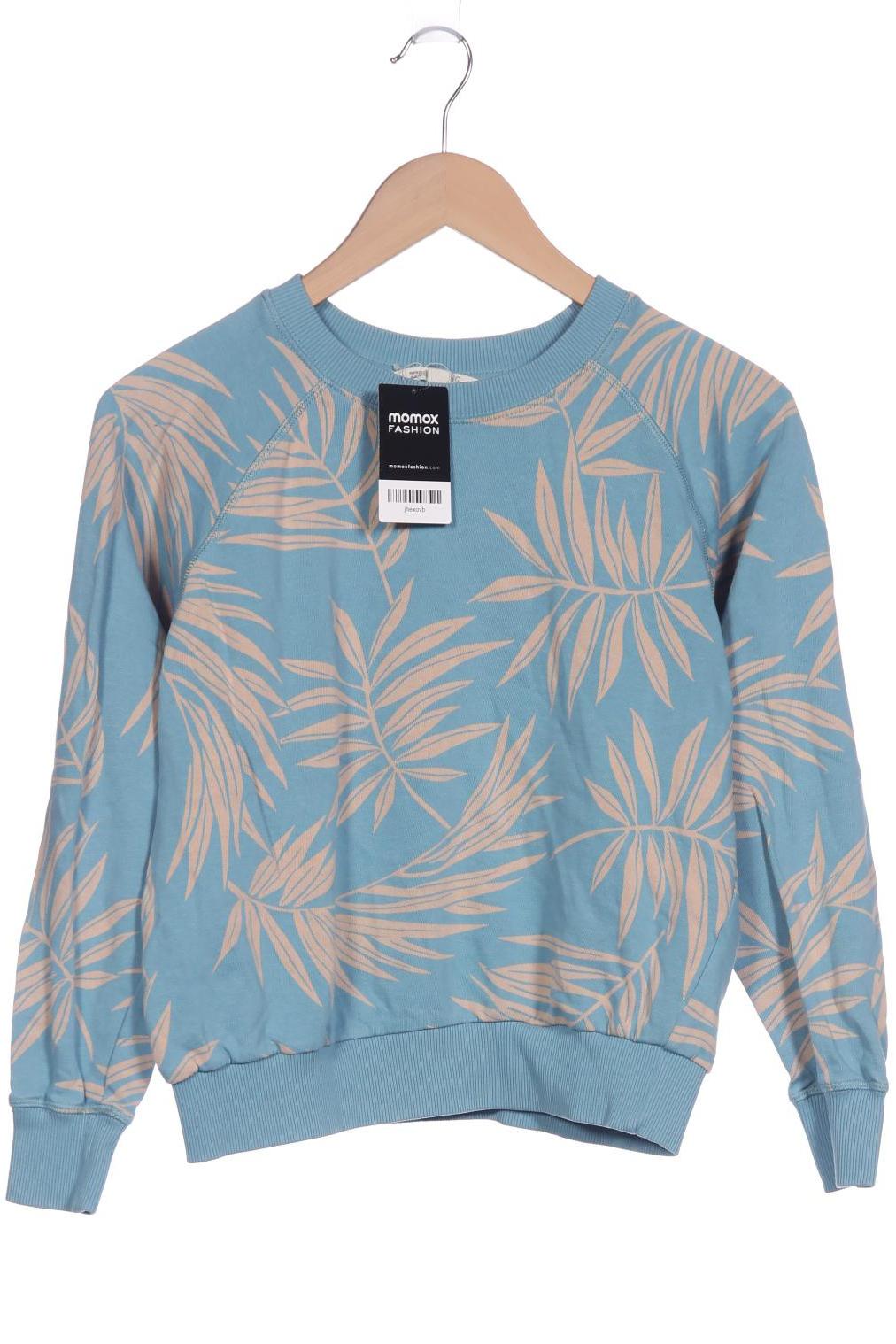 

Billabong Damen Sweatshirt, hellblau, Gr. 36