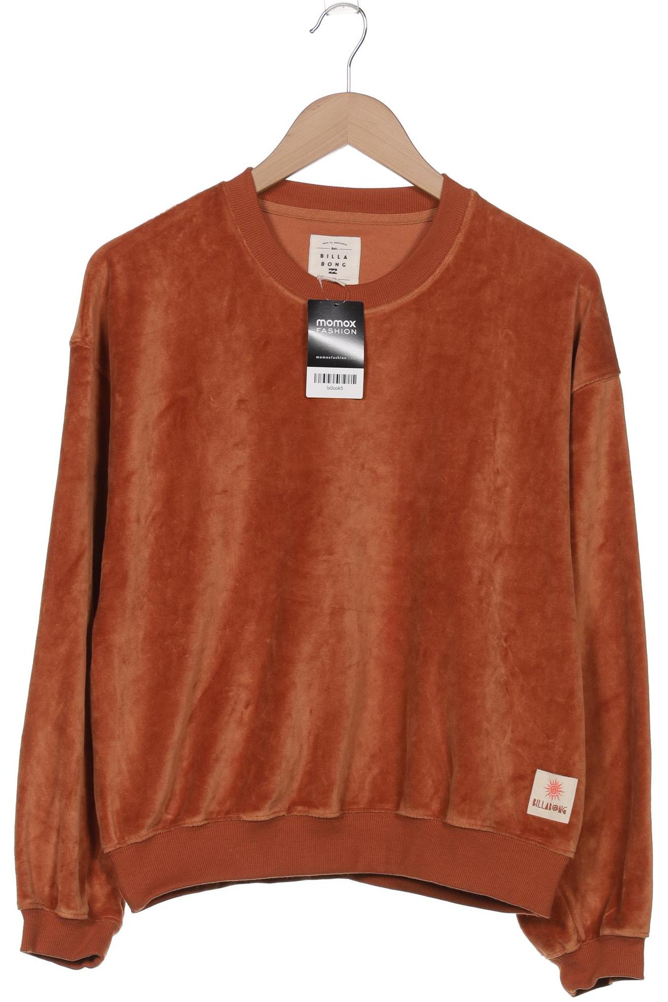 

Billabong Damen Sweatshirt, braun, Gr. 36
