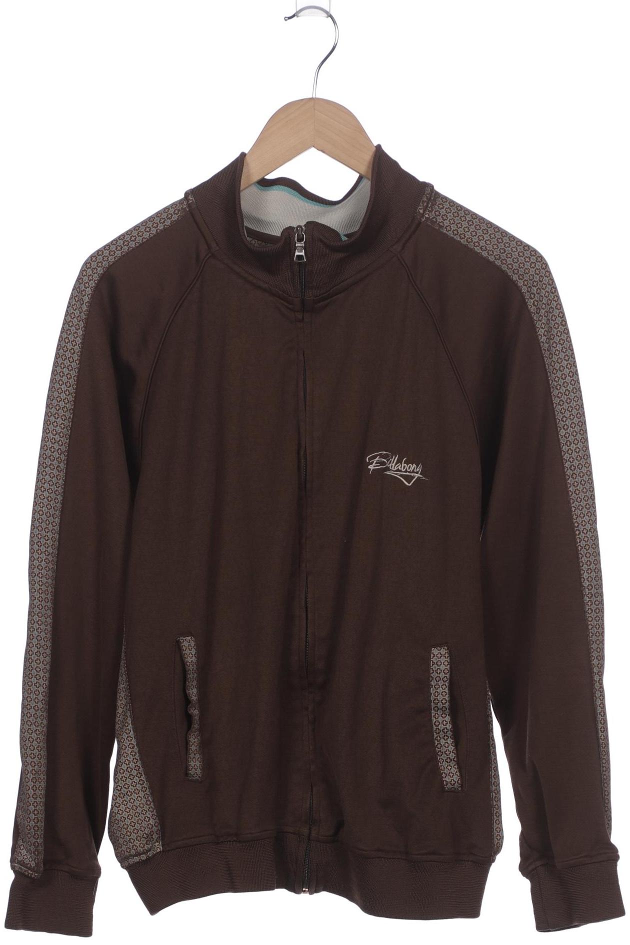 

Billabong Damen Sweatshirt, braun, Gr. 42