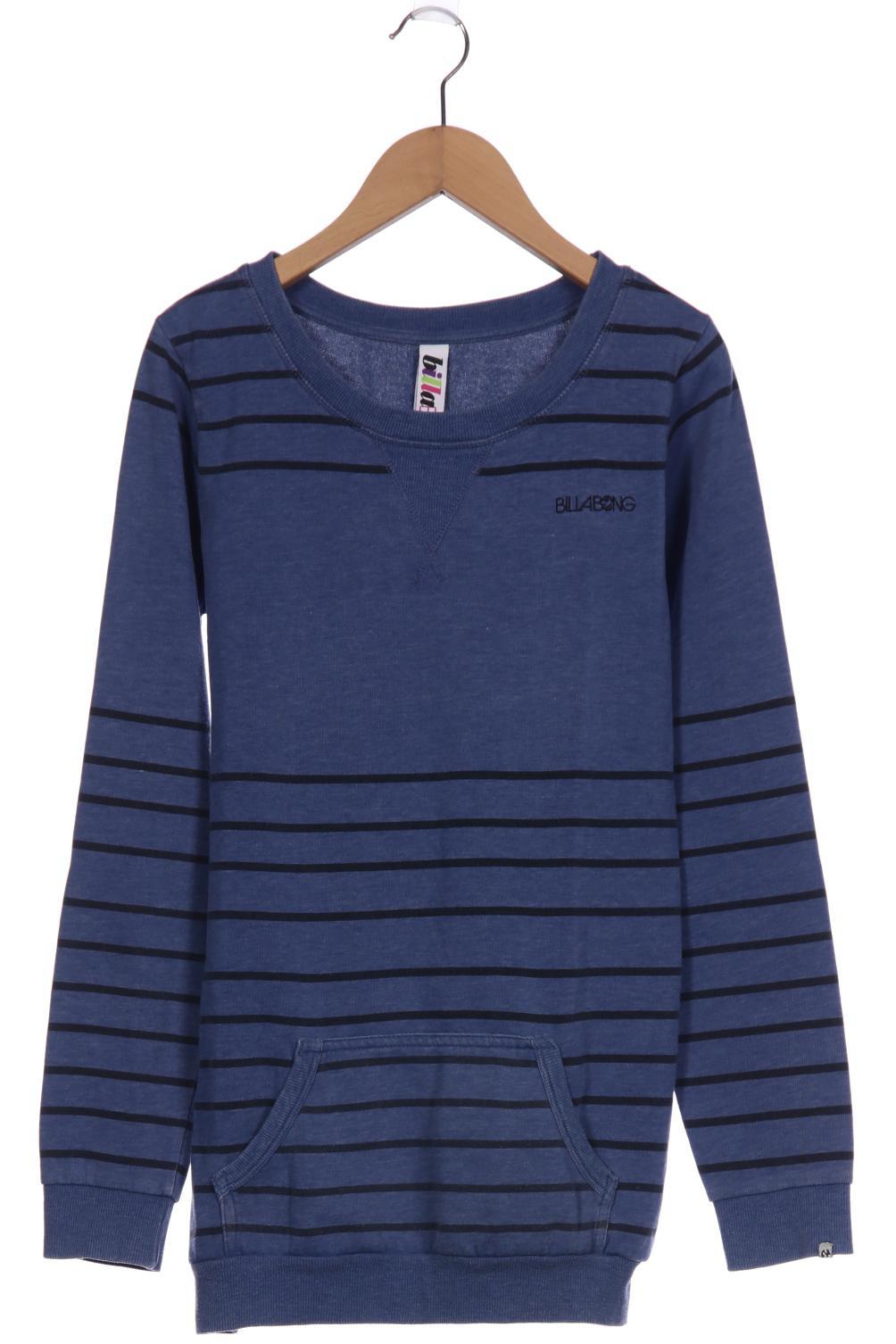 

Billabong Damen Sweatshirt, blau, Gr. 38