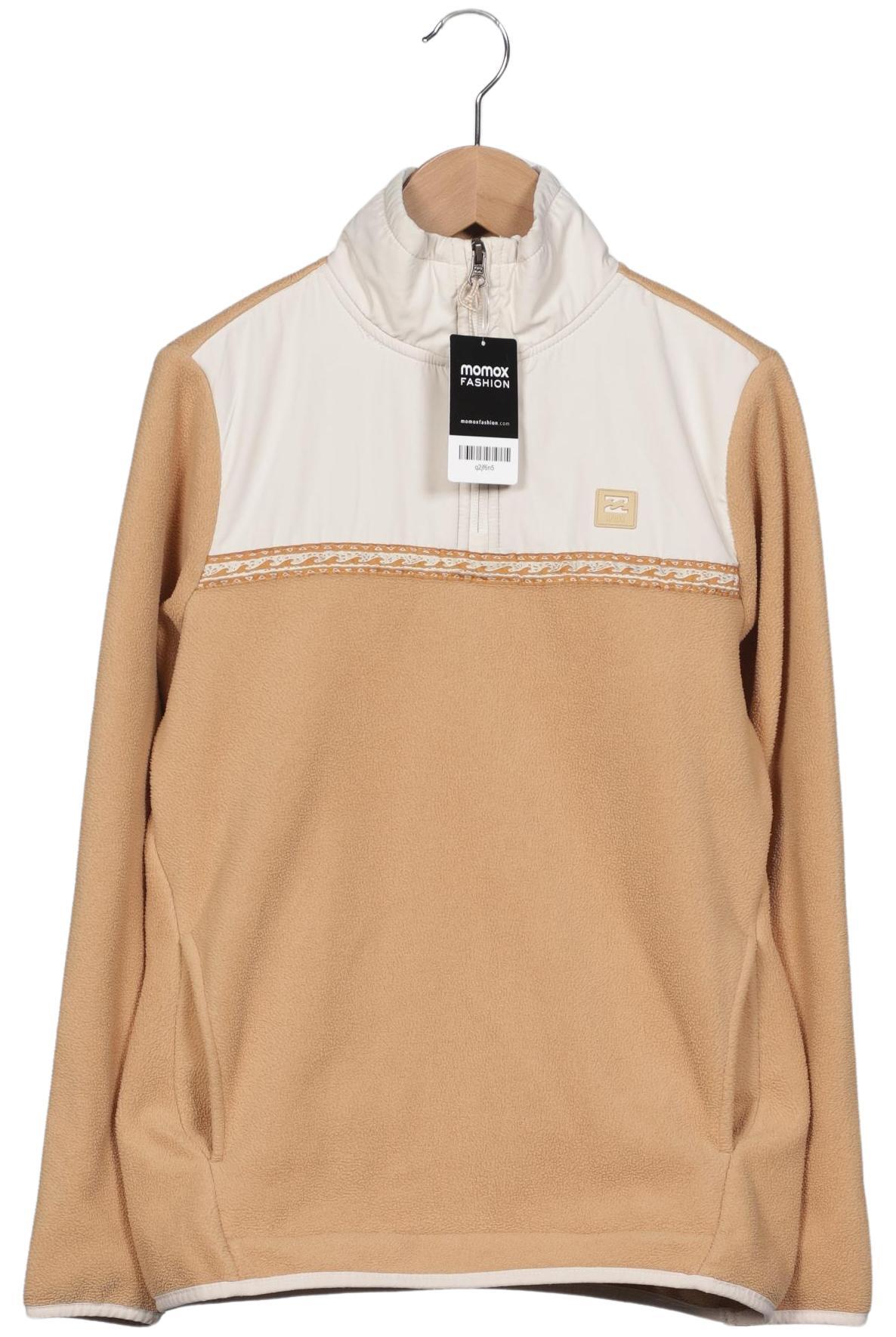 

Billabong Damen Sweatshirt, beige, Gr. 36