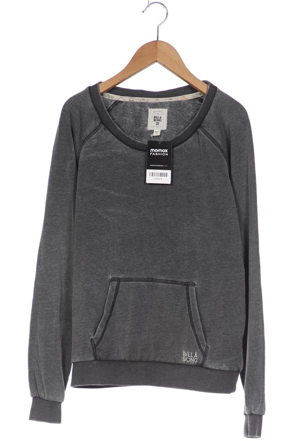 

Billabong Damen Sweatshirt, grau, Gr. 36