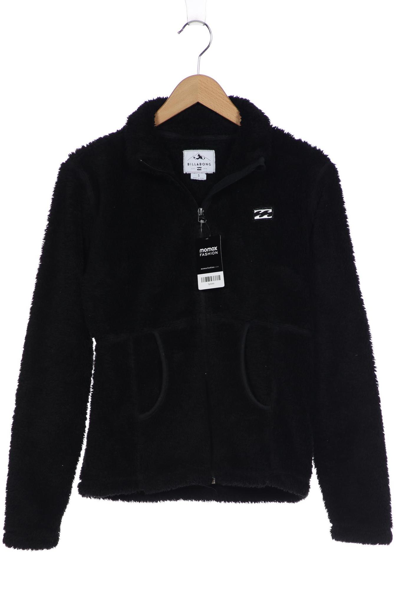 

BILLABONG Damen Sweatshirt, schwarz