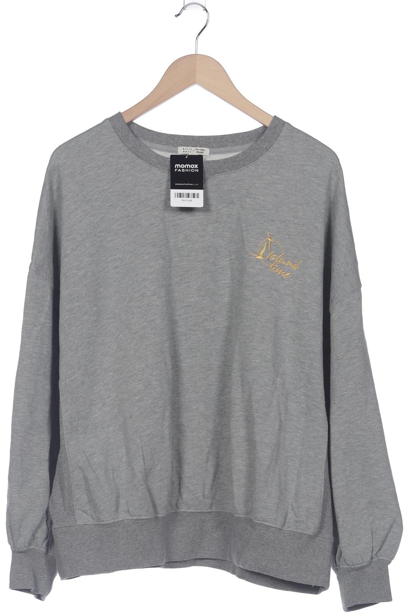 

Billabong Damen Sweatshirt, grau, Gr. 42