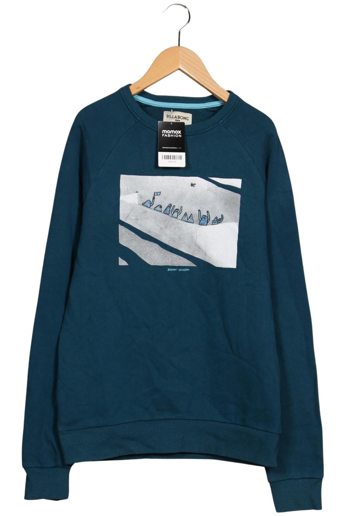 

Billabong Damen Sweatshirt, türkis, Gr. 36