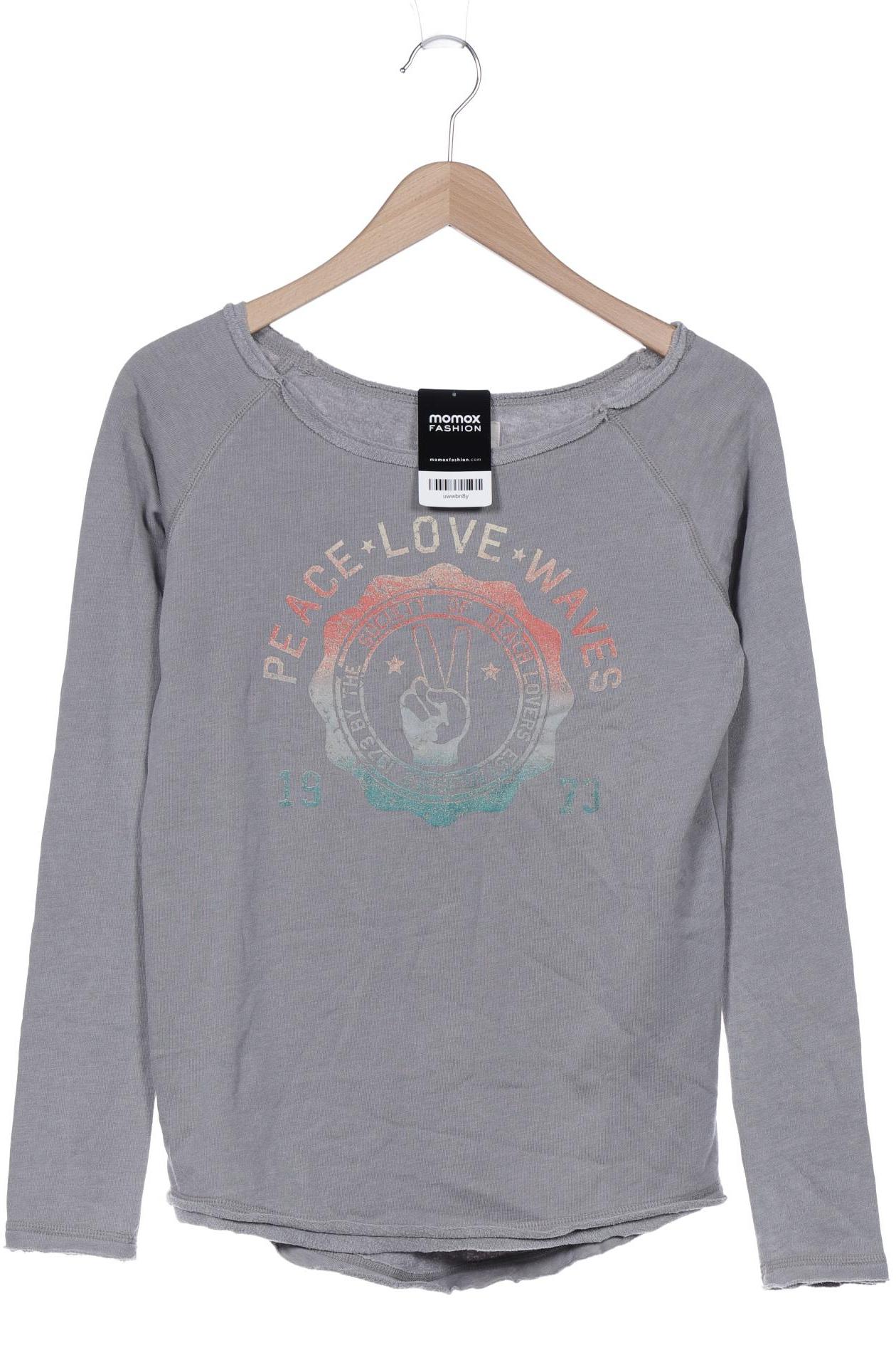 

BILLABONG Damen Sweatshirt, grau