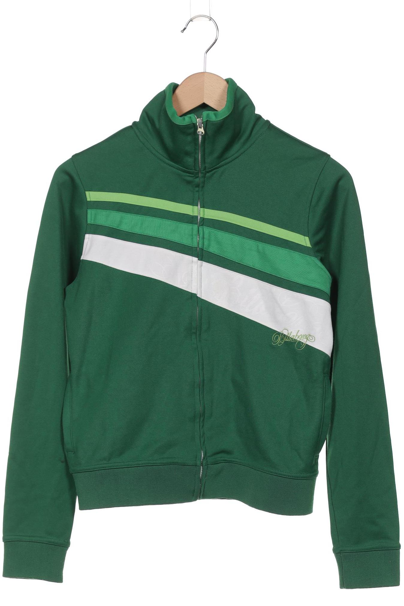 

Billabong Damen Sweatshirt, grün, Gr. 42